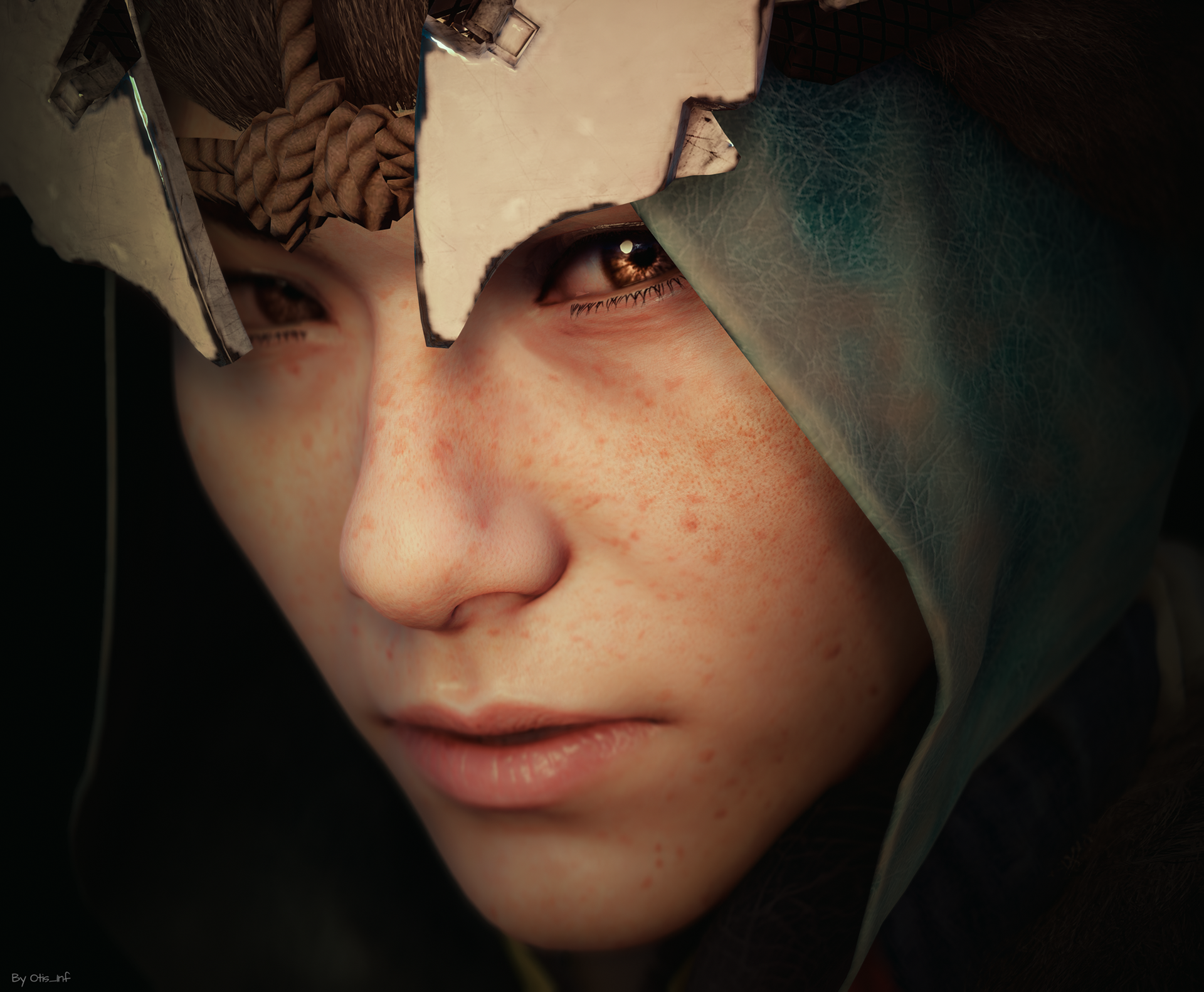 Horizon Zero Dawn