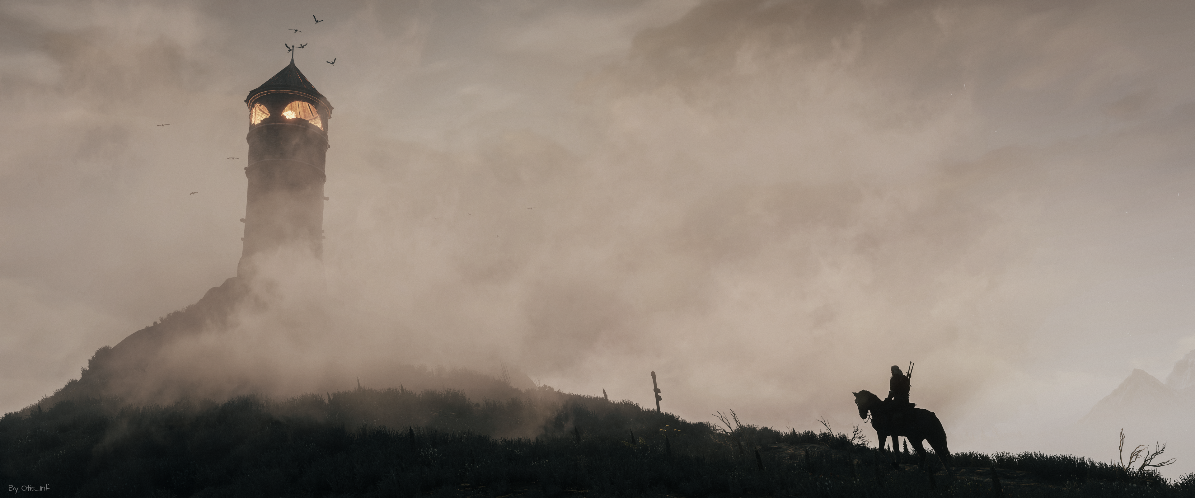 The Witcher 3: Wild Hunt