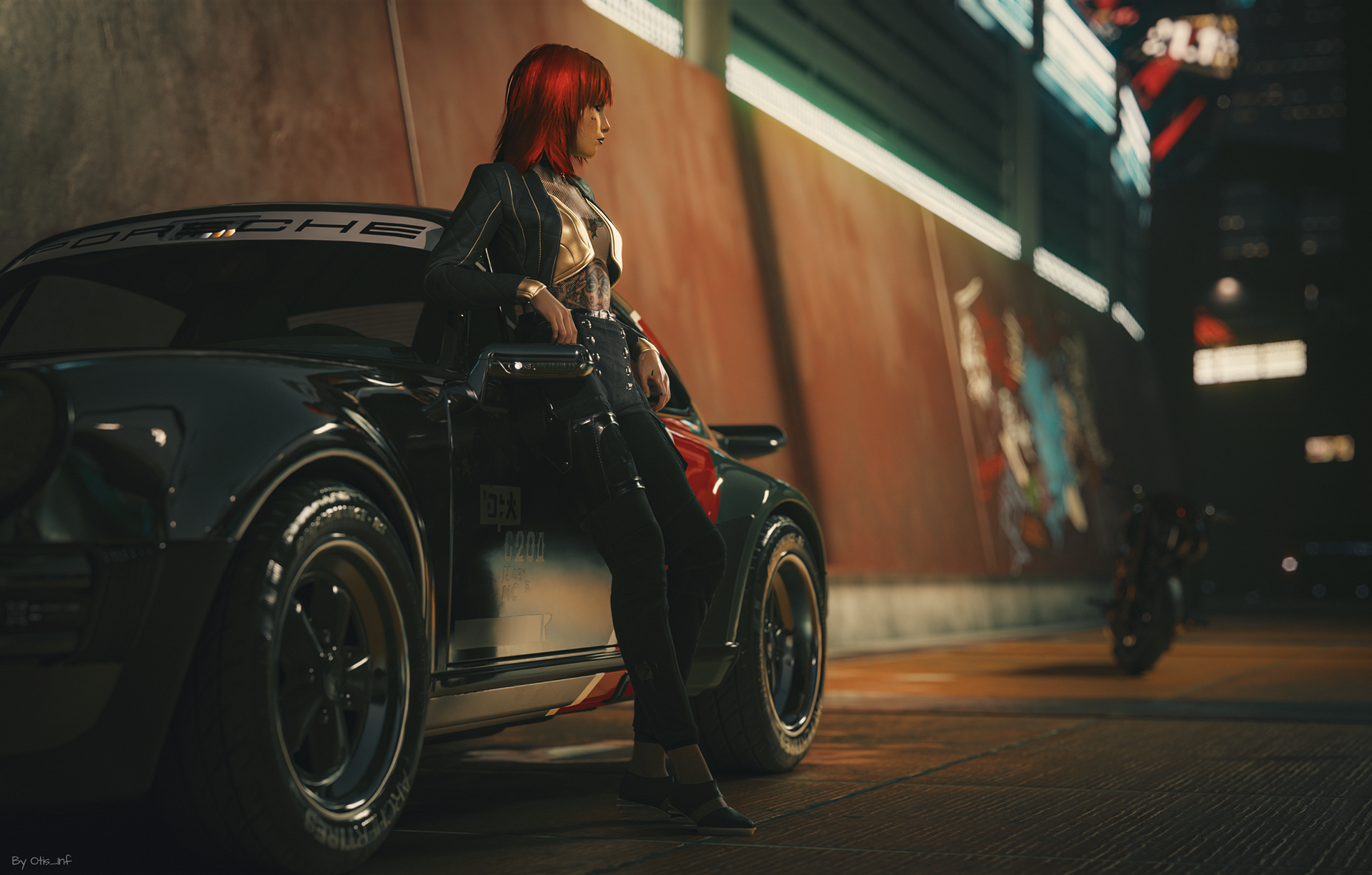 Cyberpunk 2077