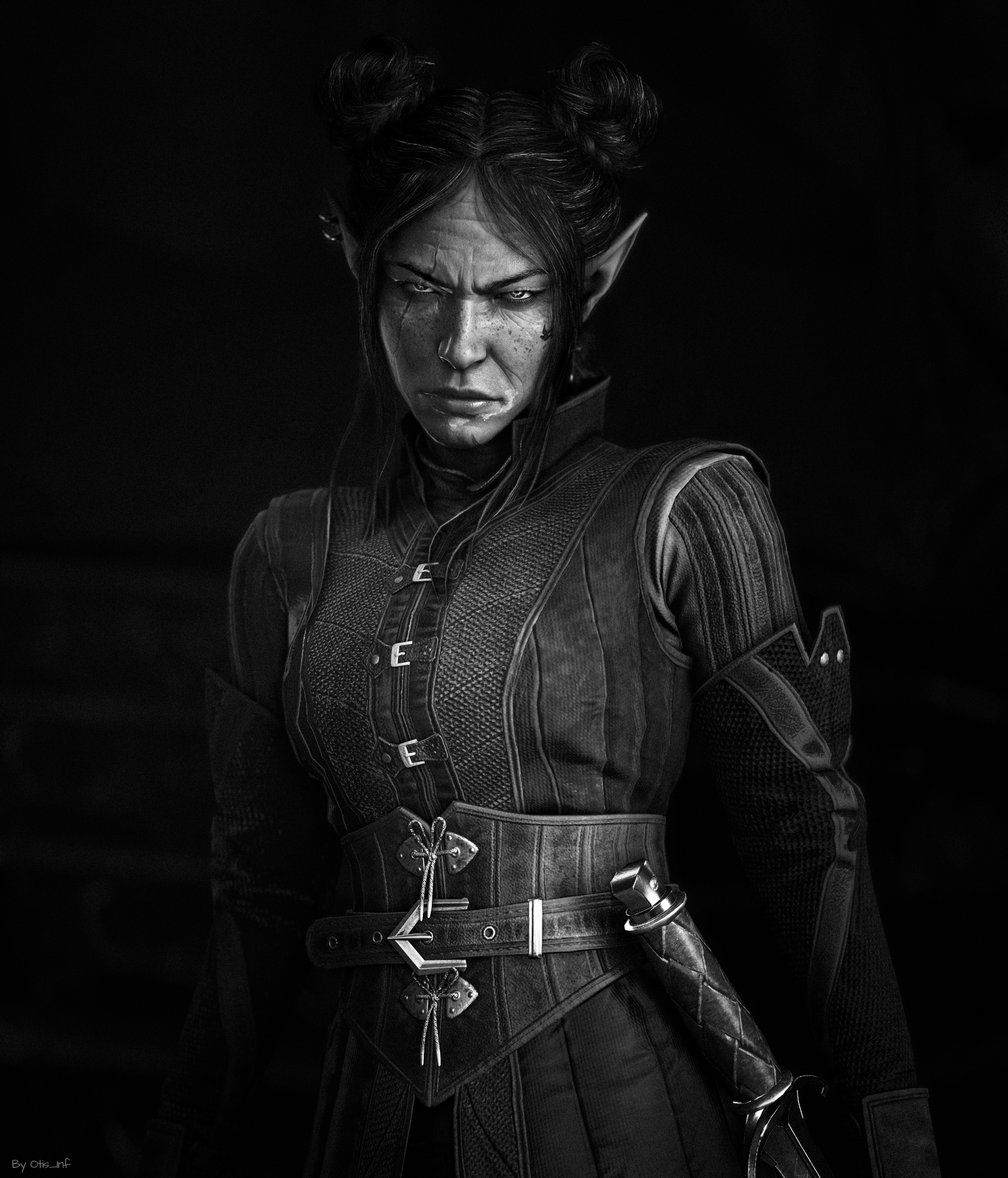 Baldur's Gate 3