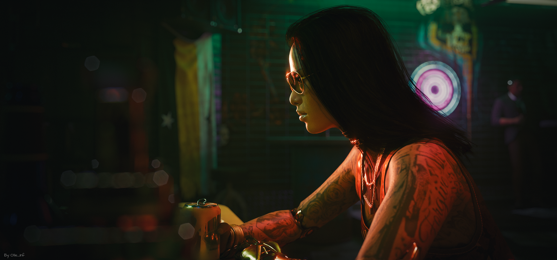 Cyberpunk 2077