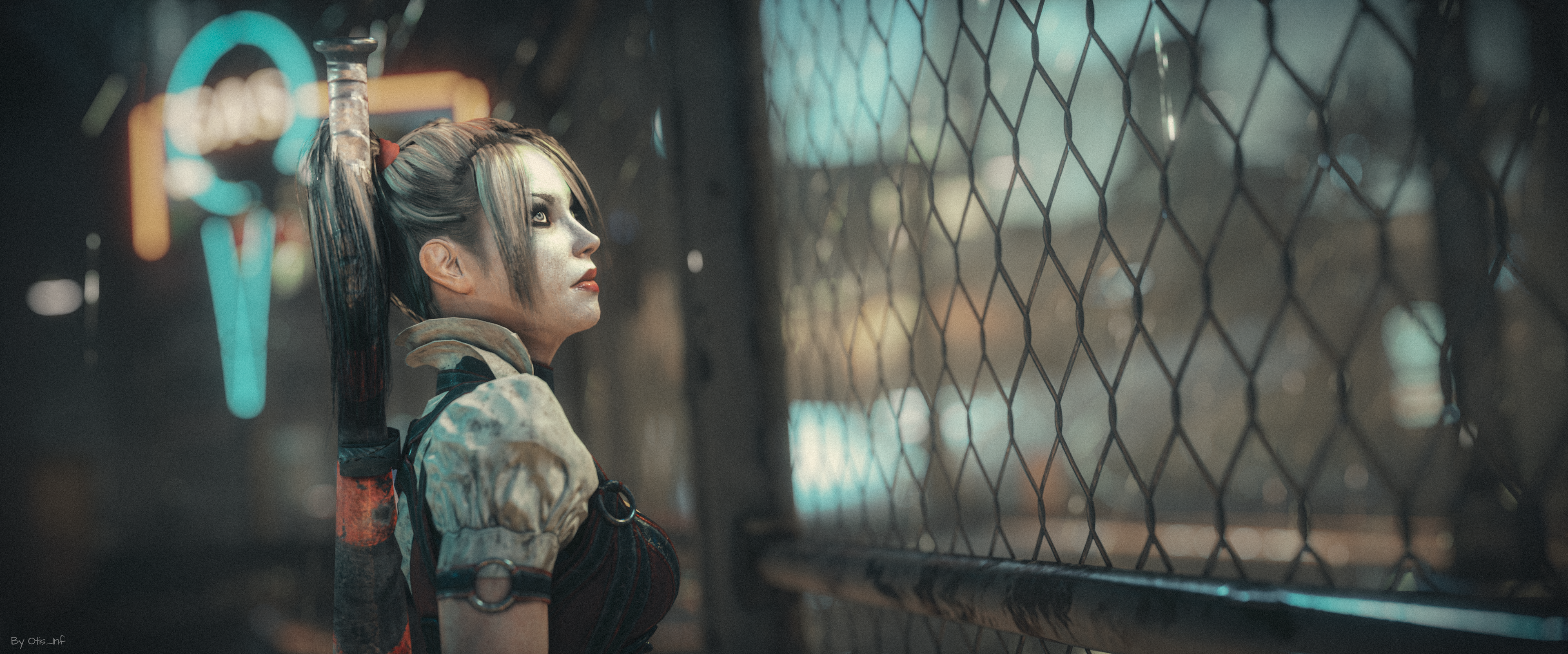 Batman Arkham Knight