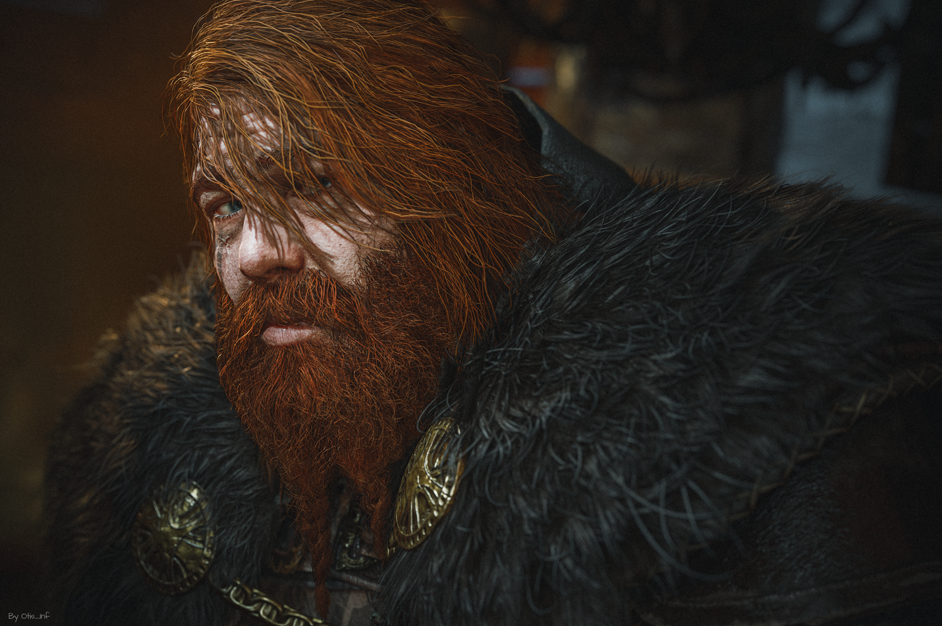 God of War: Ragnarök