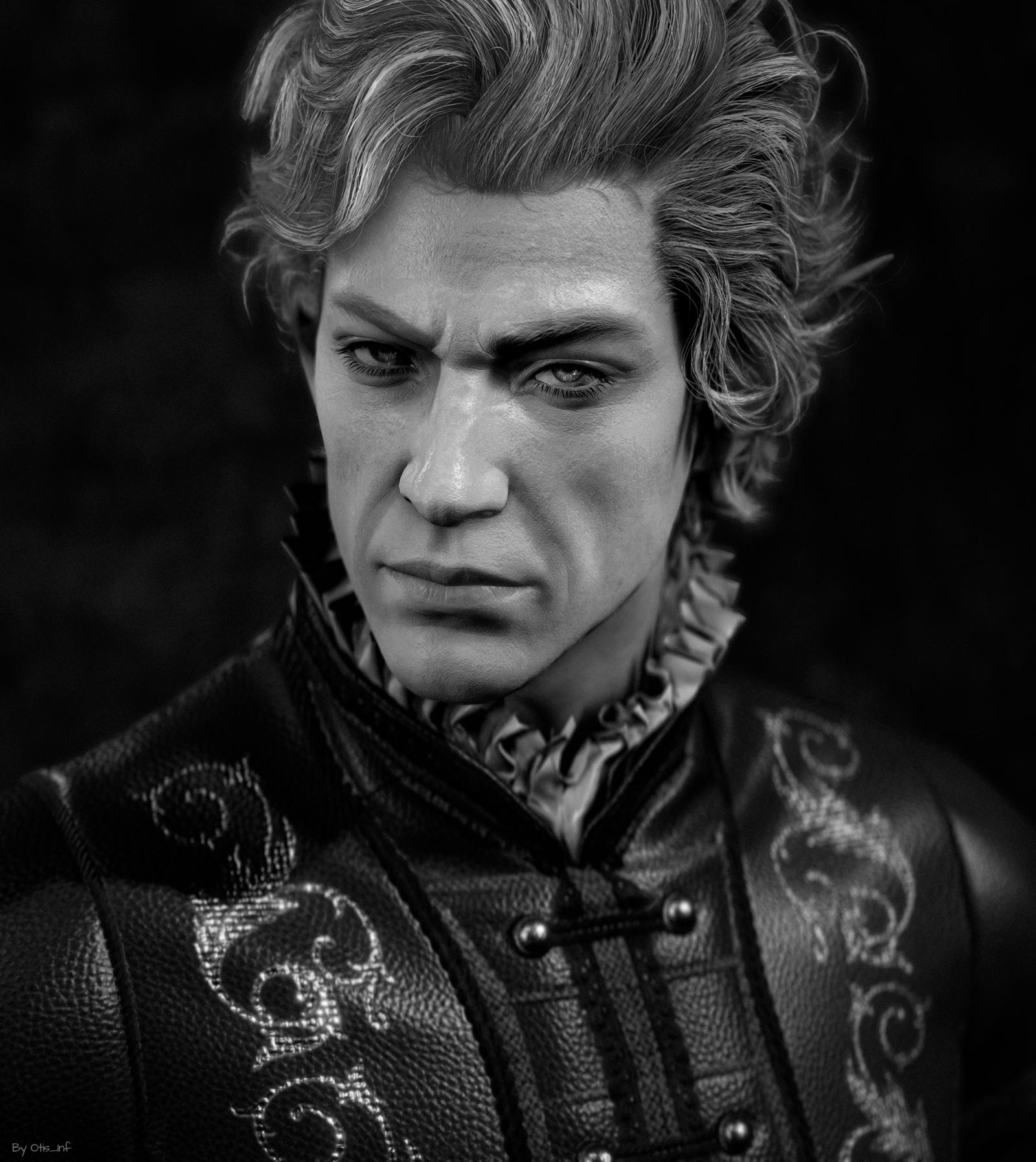 Baldur's Gate 3