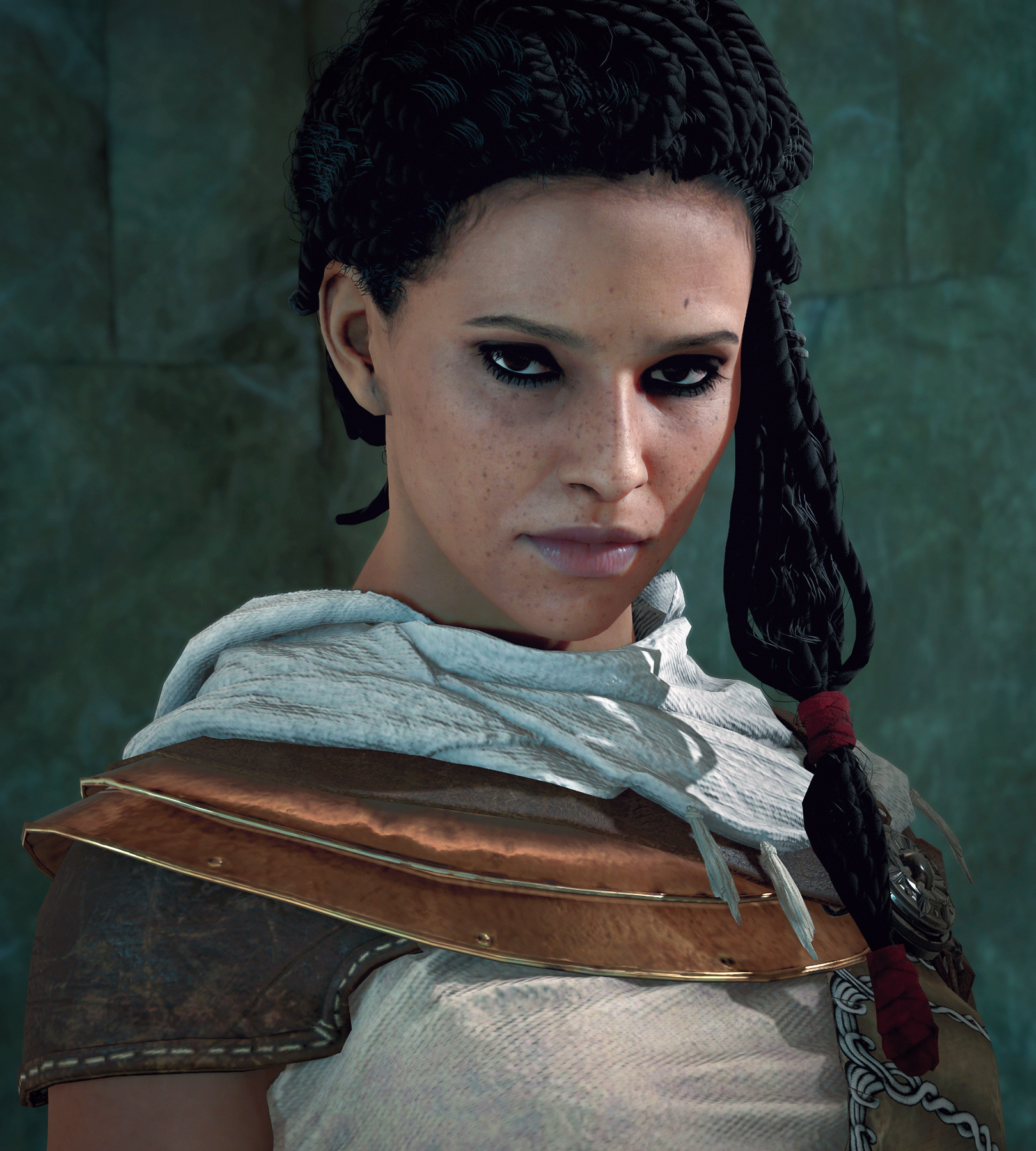 Assassin's Creed Origins