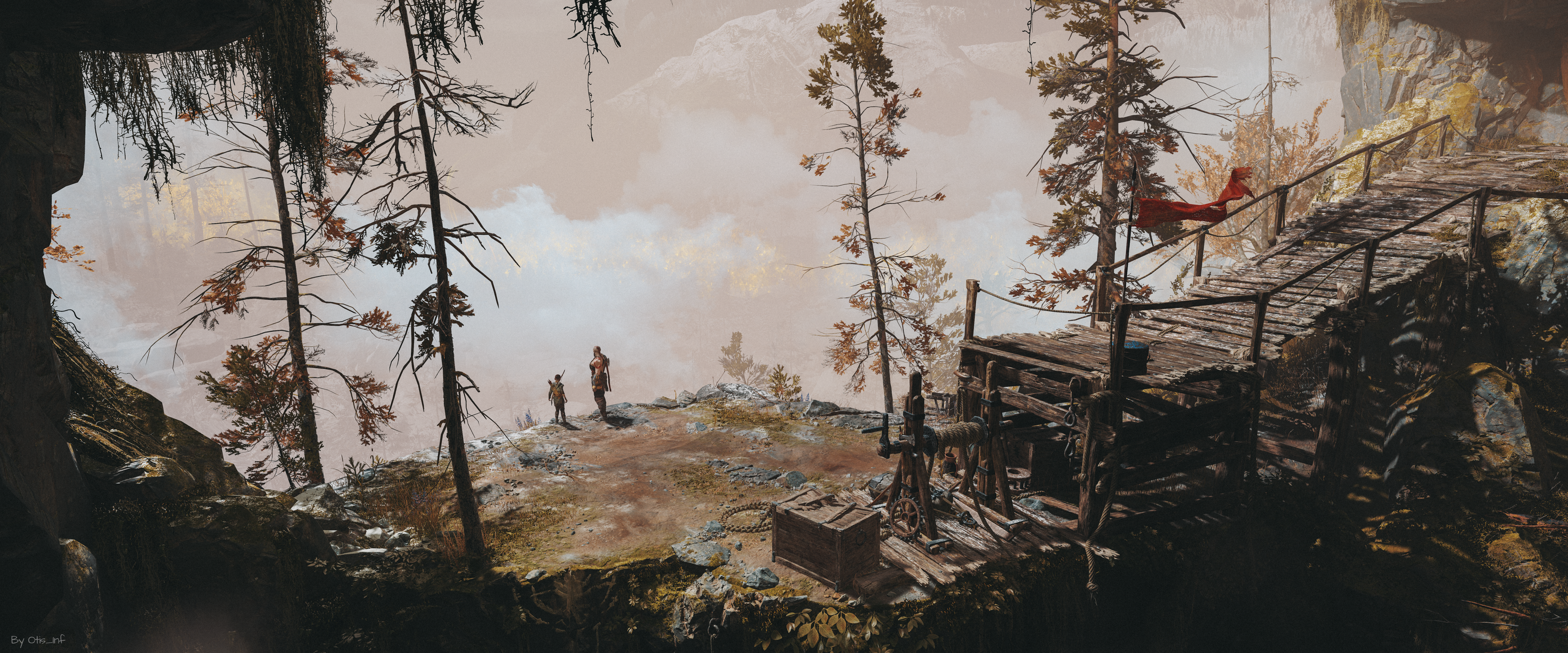 God of War