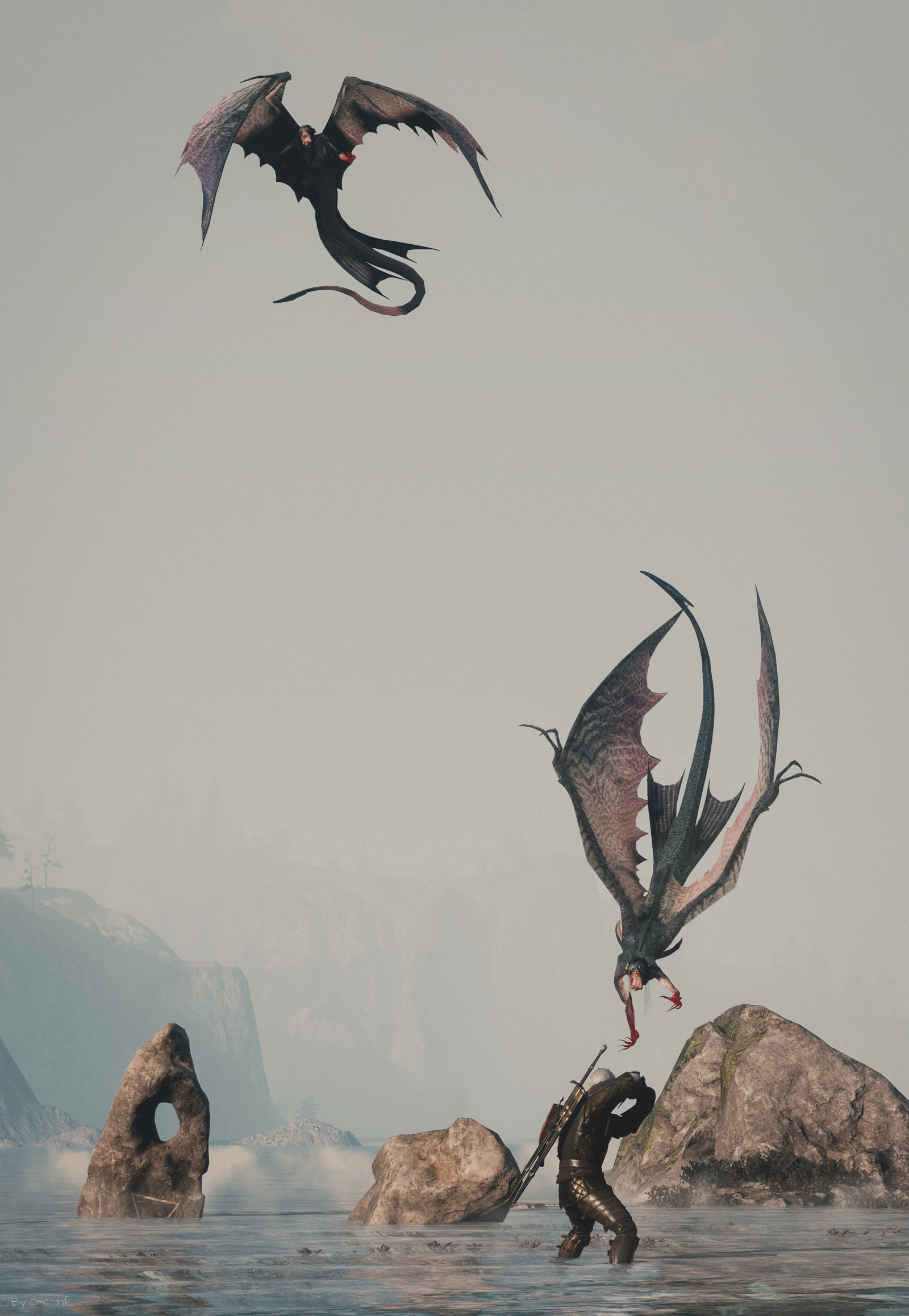 The Witcher 3: Wild Hunt