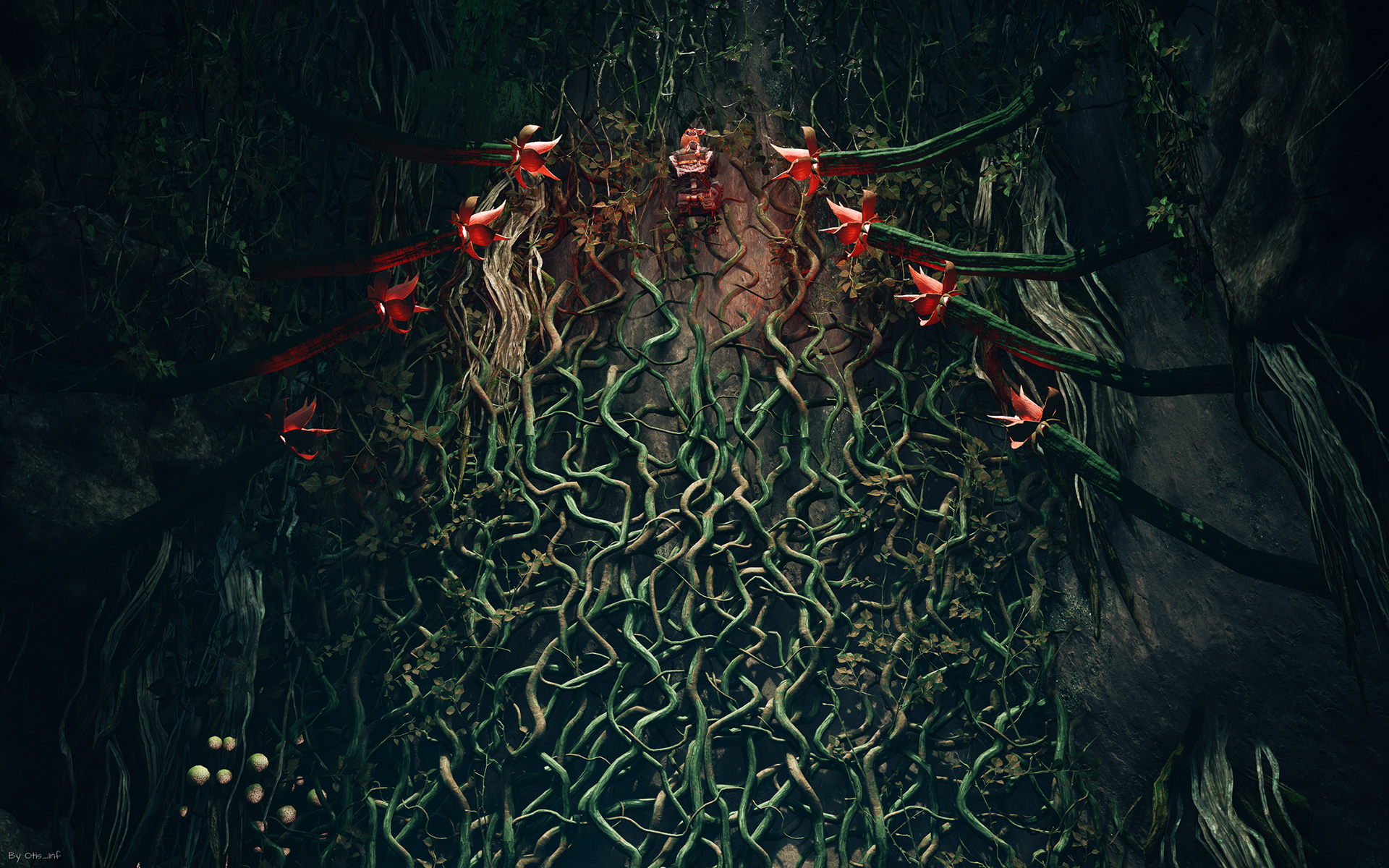 Star Wars Jedi: Fallen Order