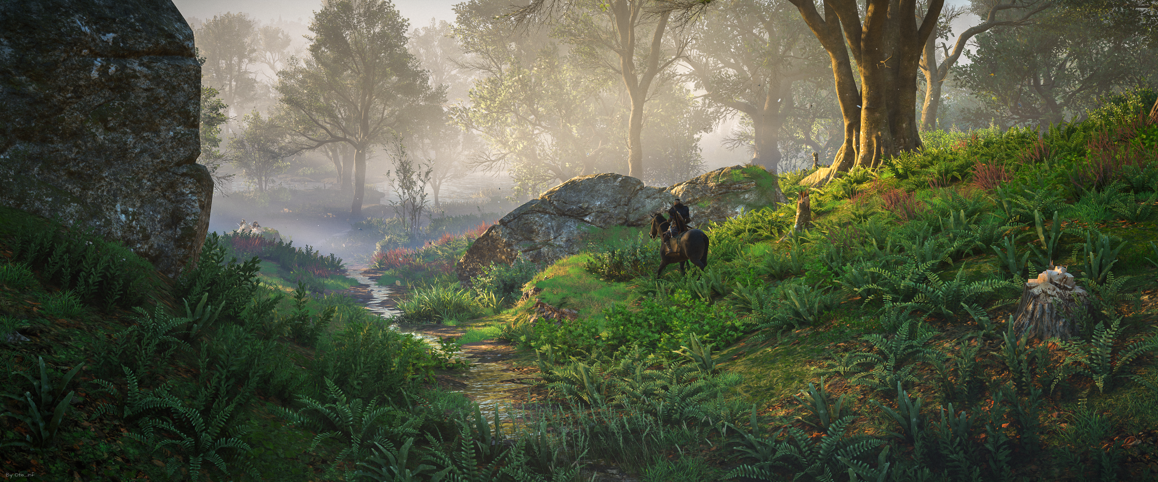 Assassin's Creed Valhalla