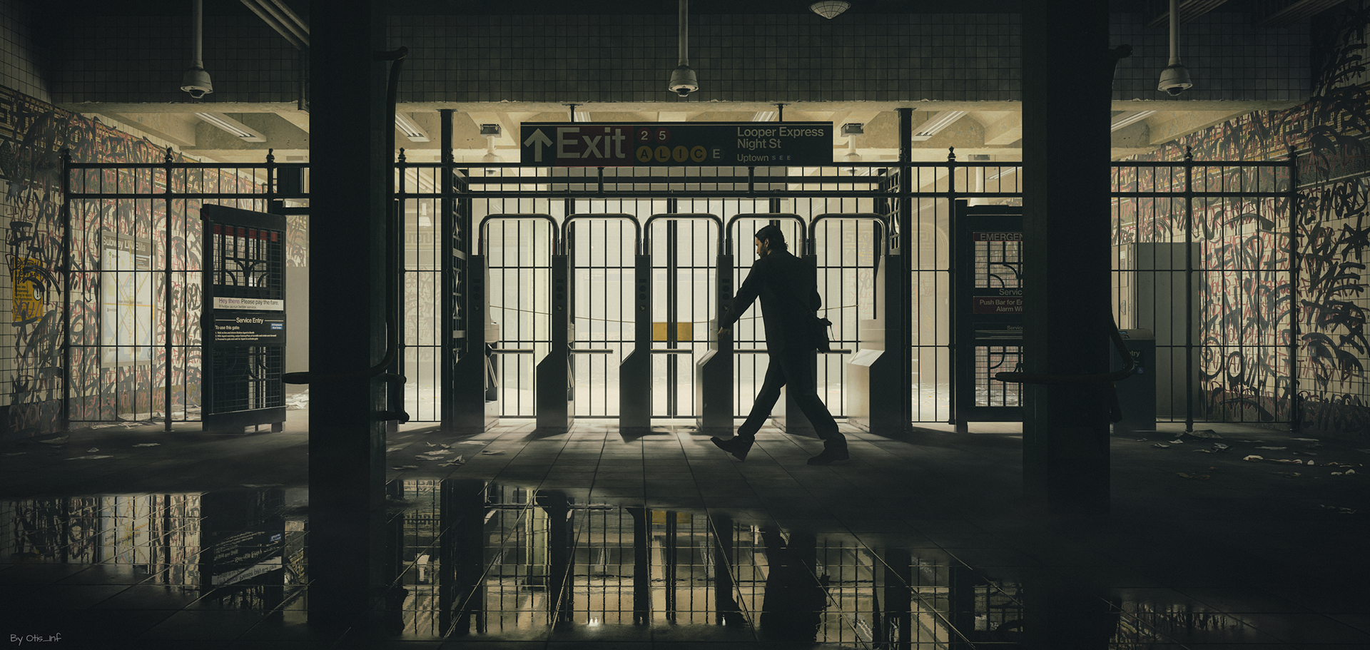 Alan Wake 2