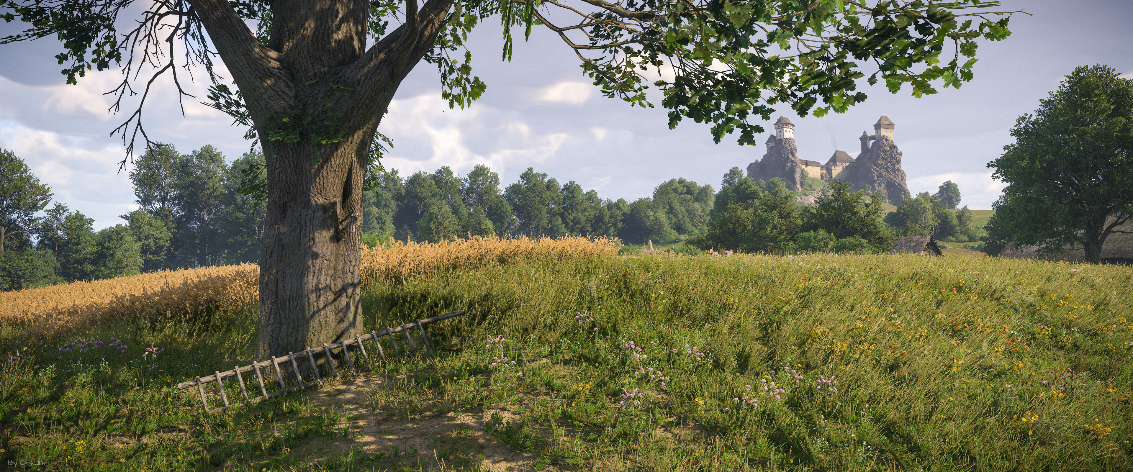 Kingdom Come Deliverance 2