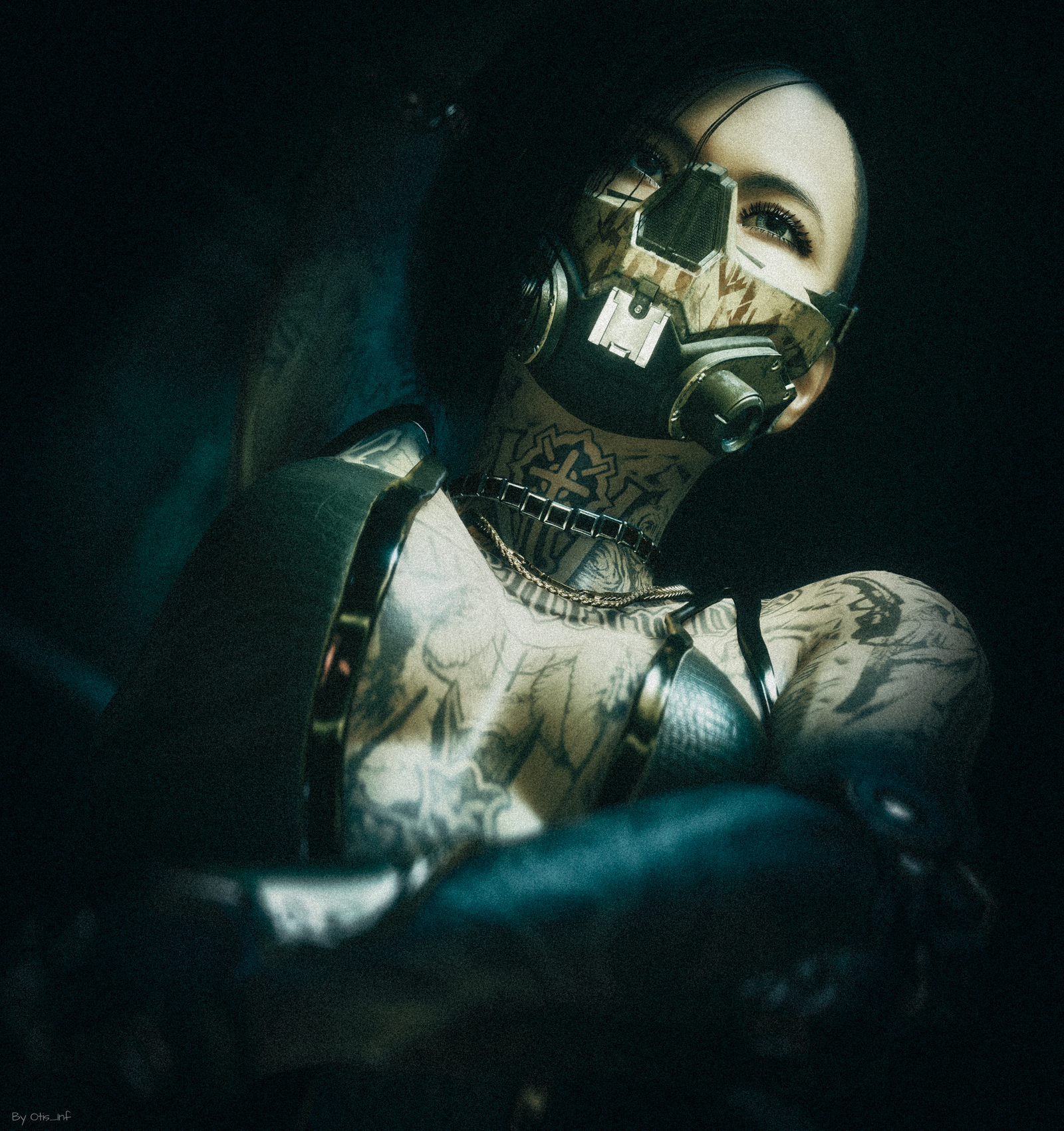 Cyberpunk 2077