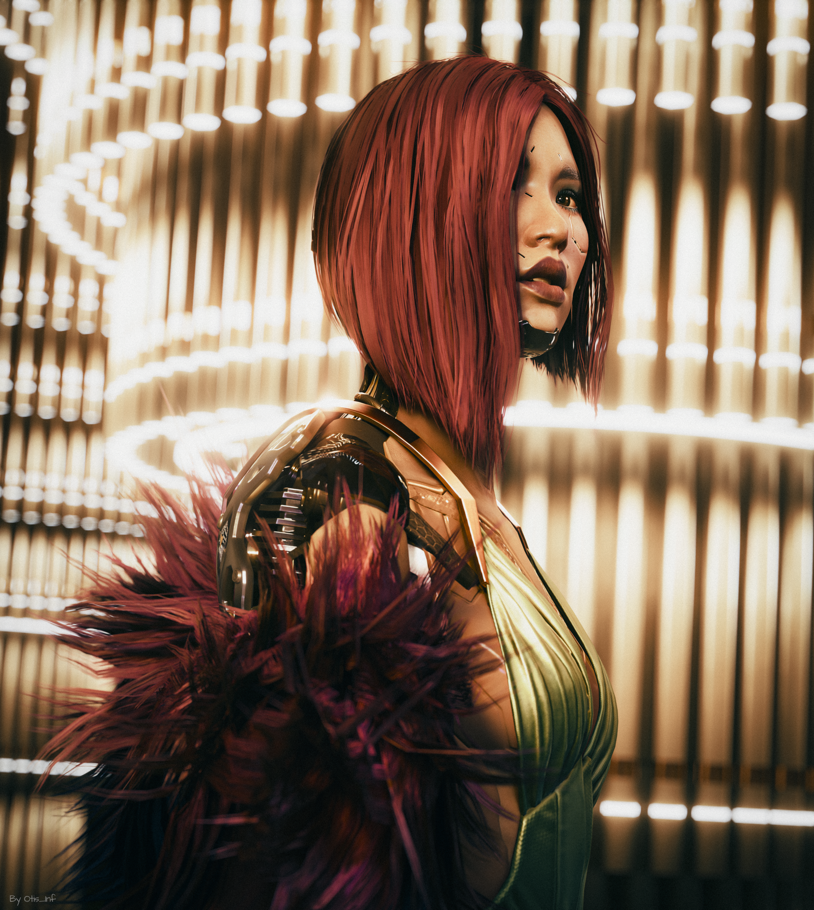 Cyberpunk 2077: Phantom Liberty
