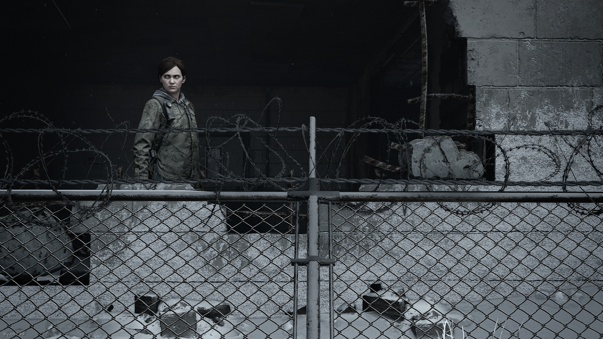 The Last of Us II