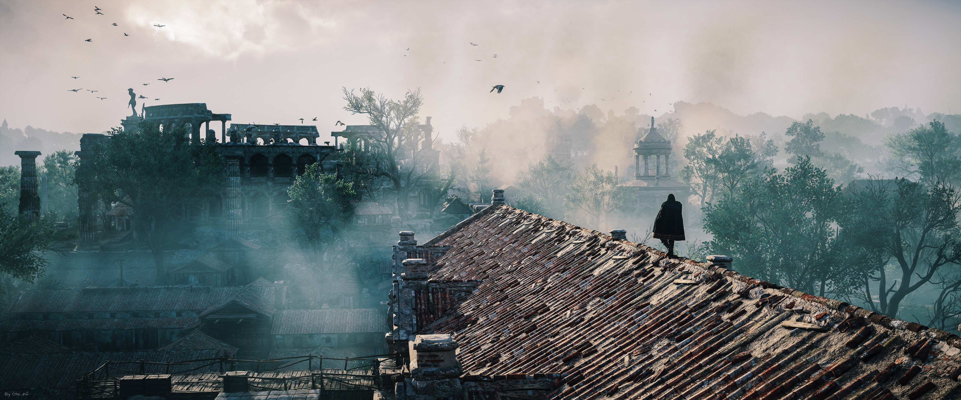 Assassin's Creed Valhalla