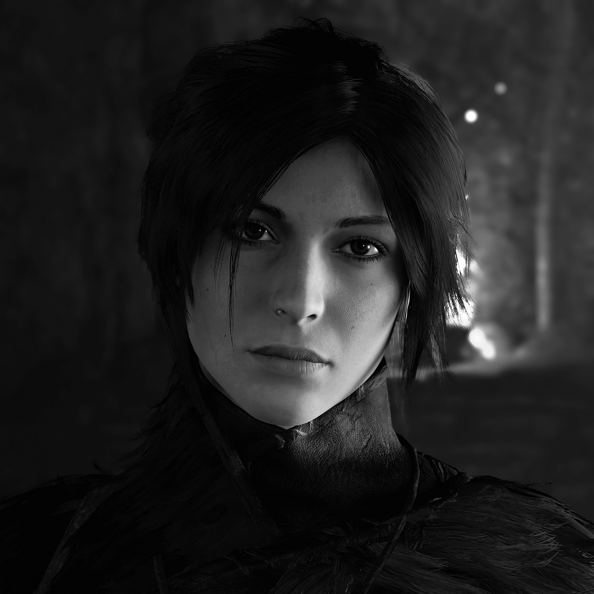 Shadow of the Tomb Raider