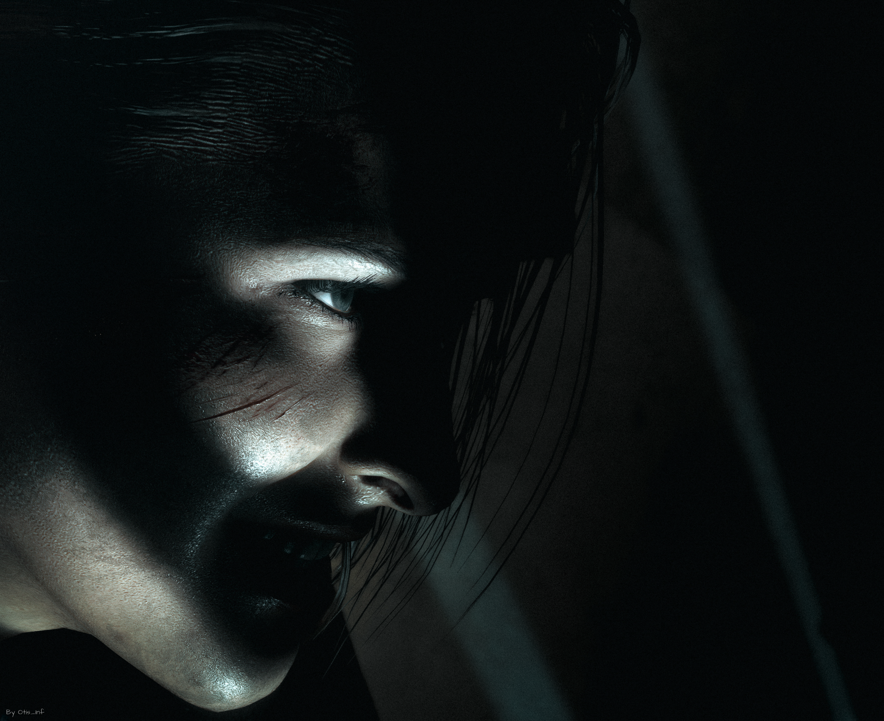 Resident Evil 3