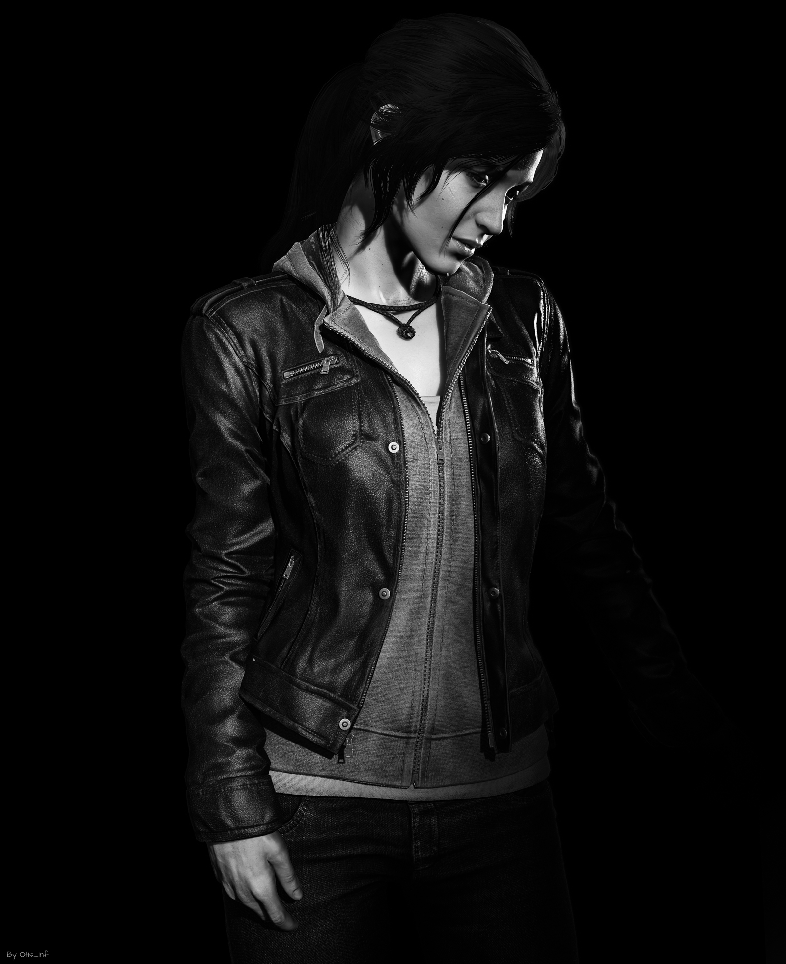 Rise of the Tomb Raider