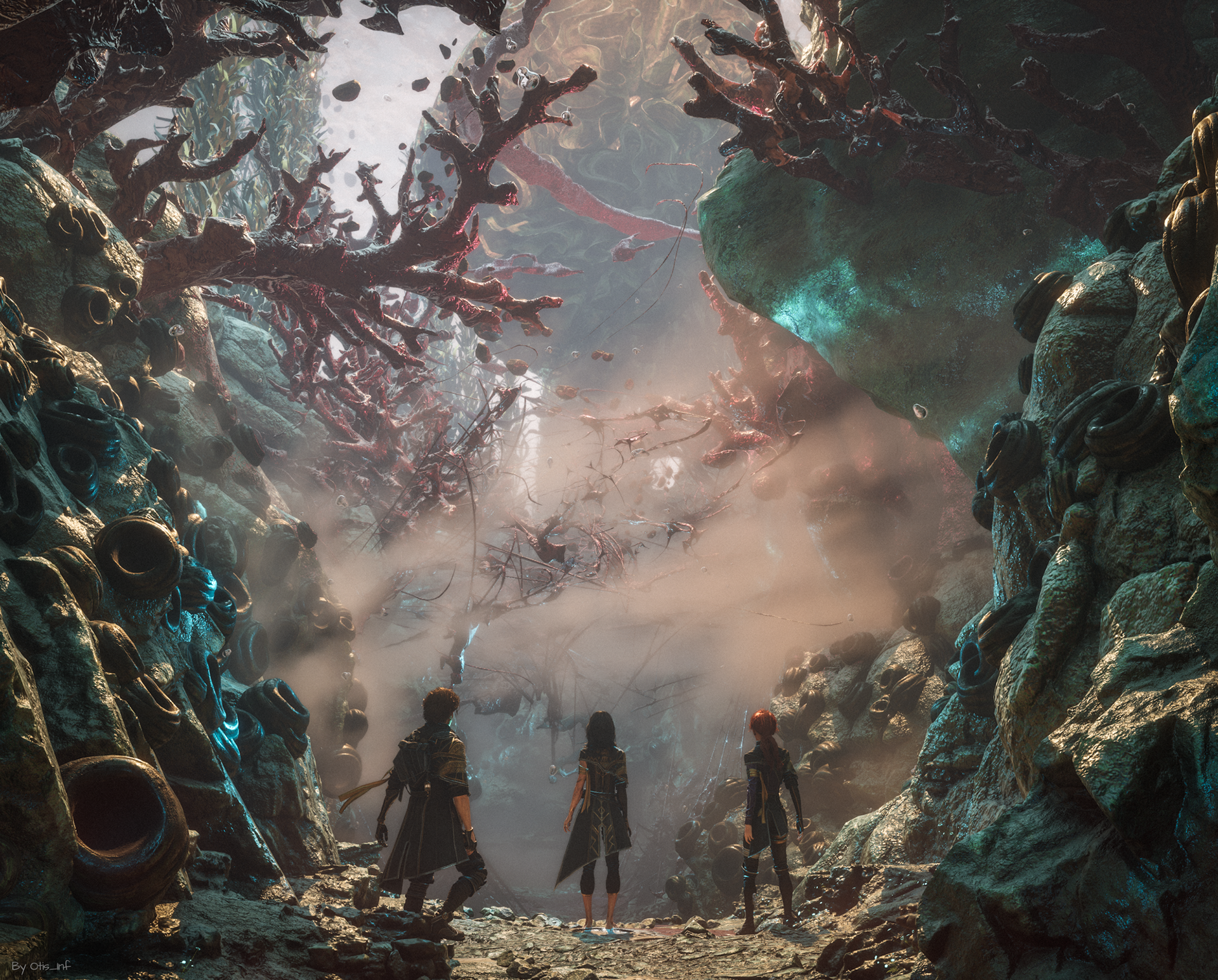 Clair Obscur: Expedition 33