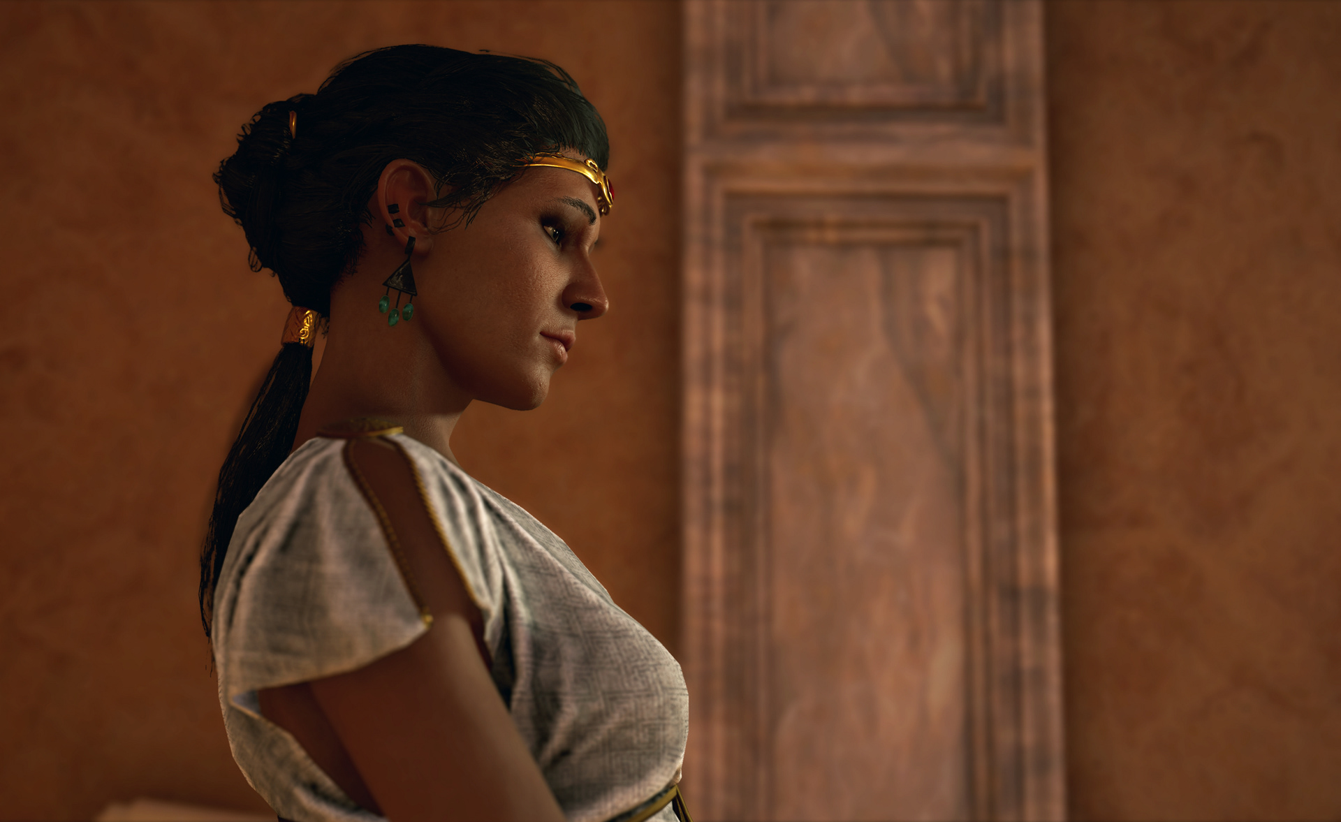 Assassin's Creed Odyssey
