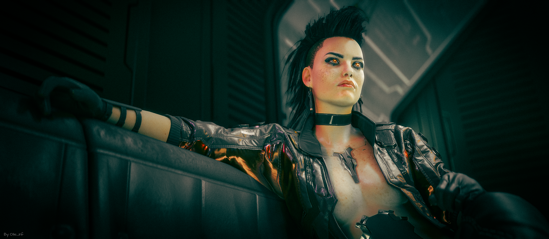 Cyberpunk 2077