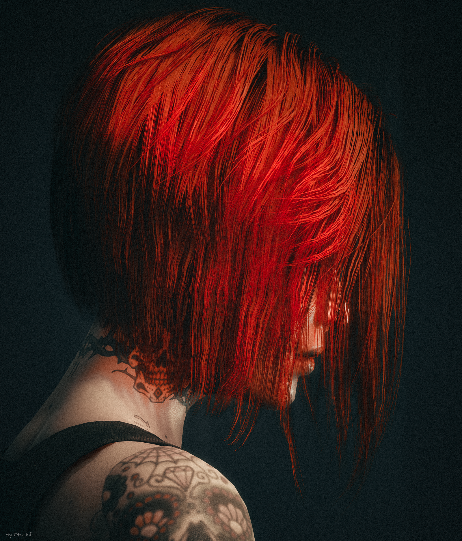 Cyberpunk 2077