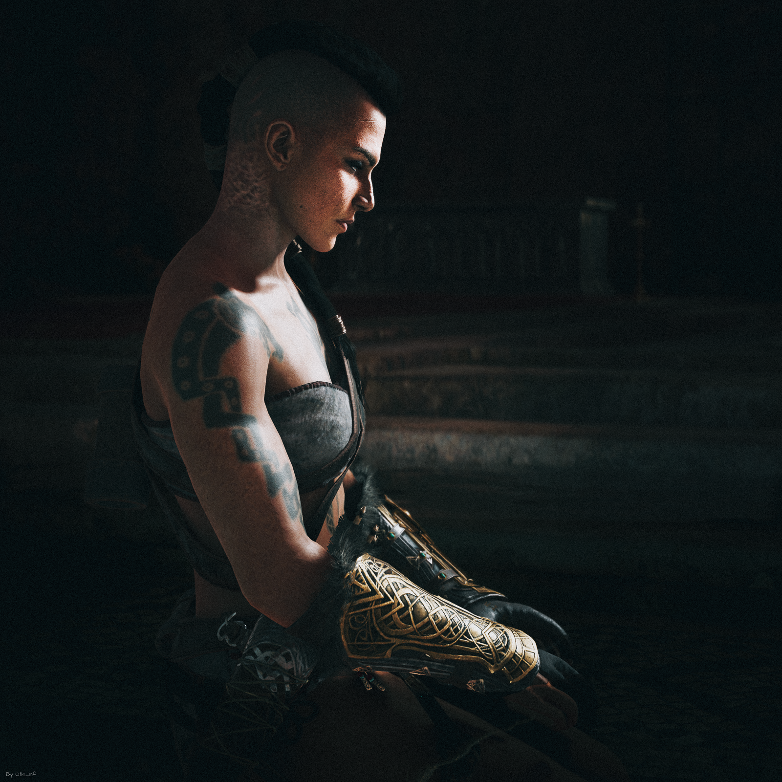 Assassin's Creed Valhalla