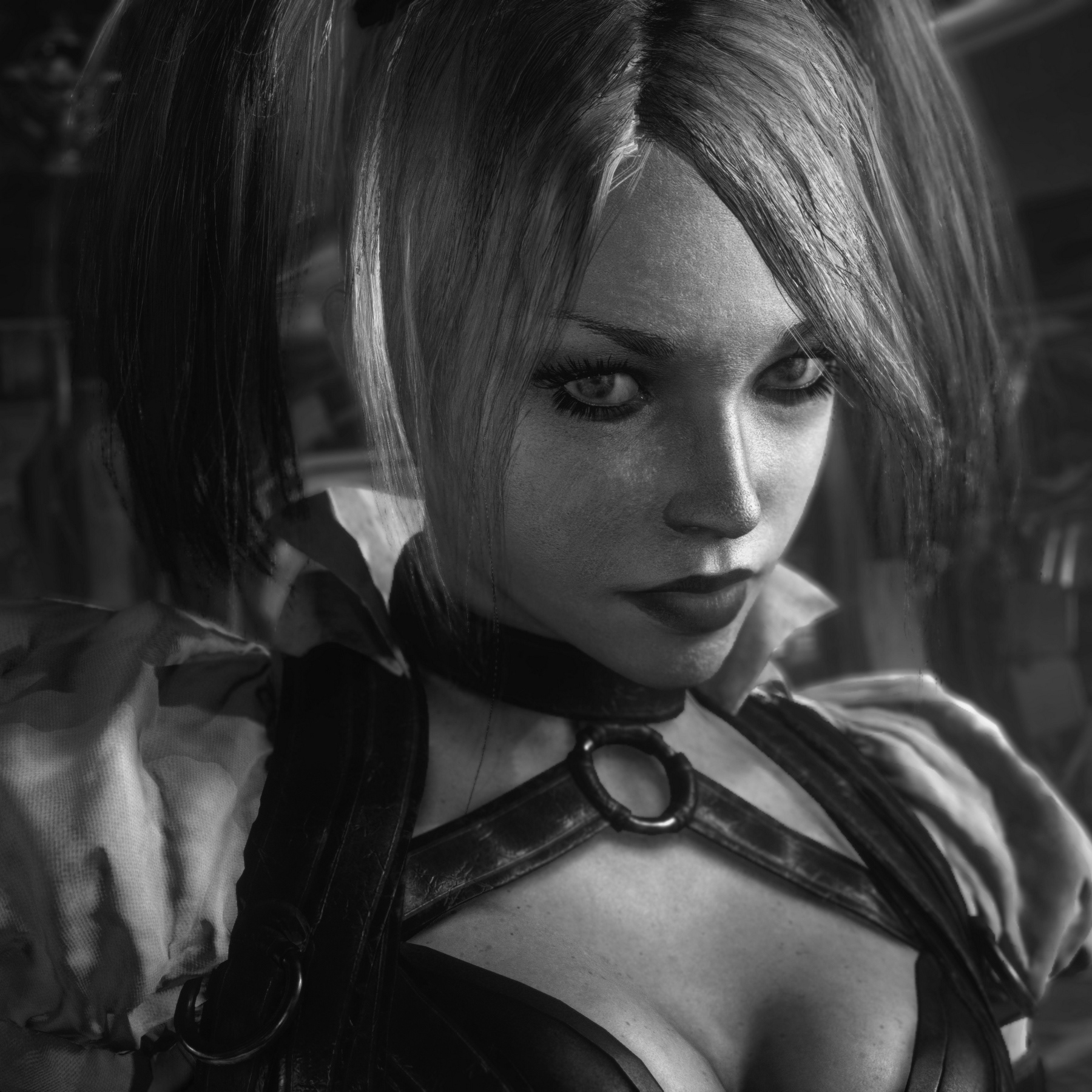 Batman Arkham Knight