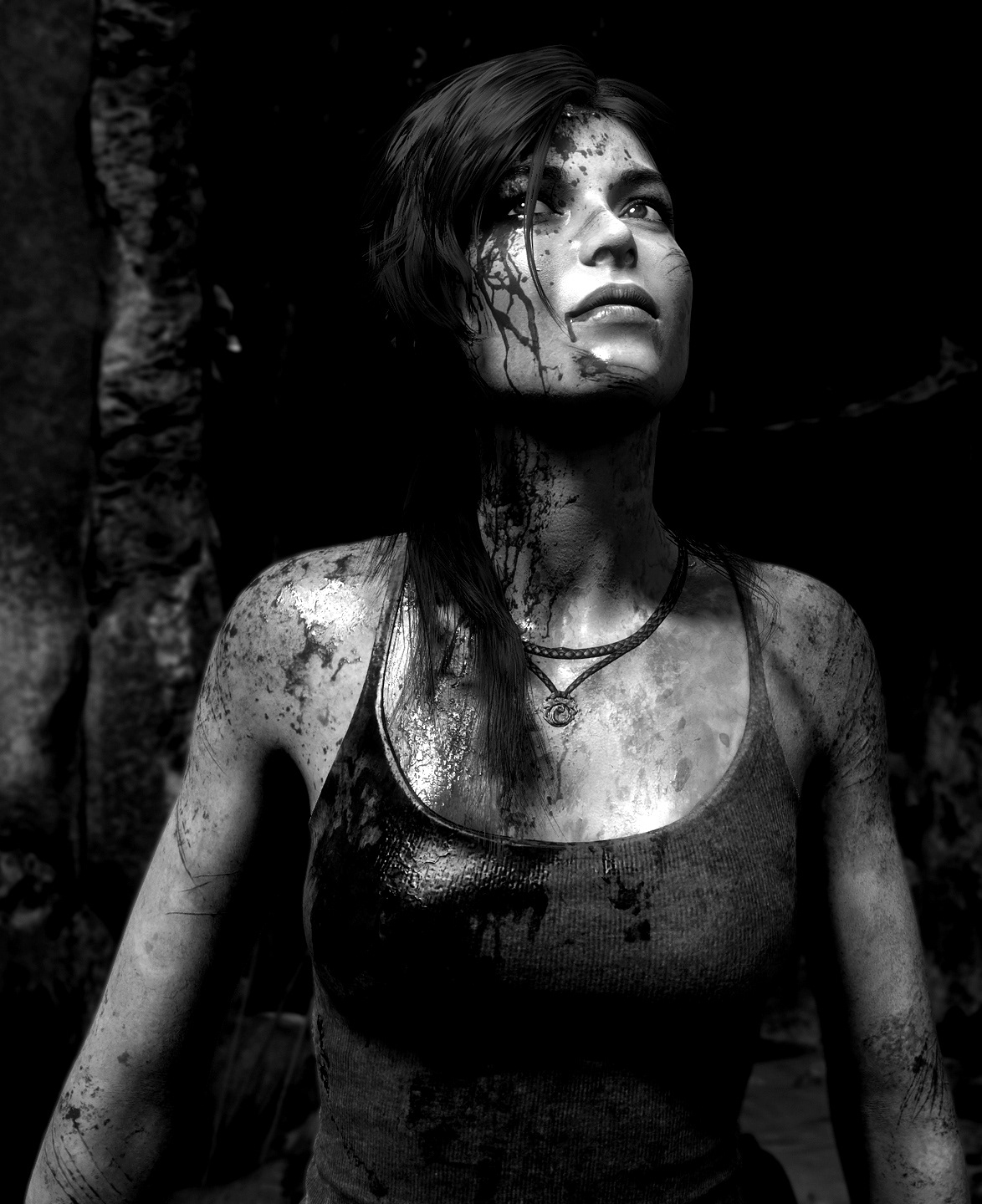 Rise of the Tombraider