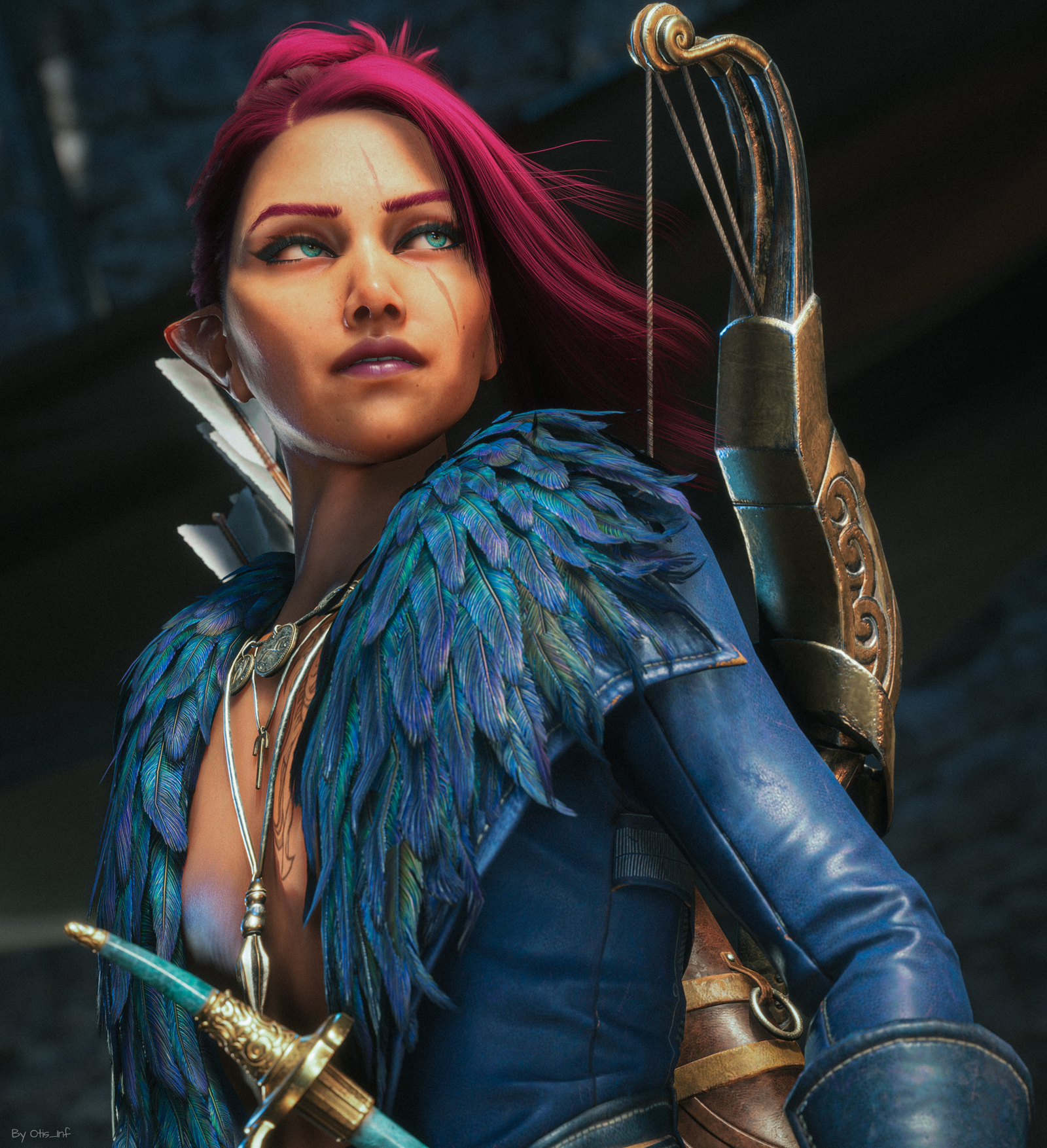 Dragon Age: The Veilguard