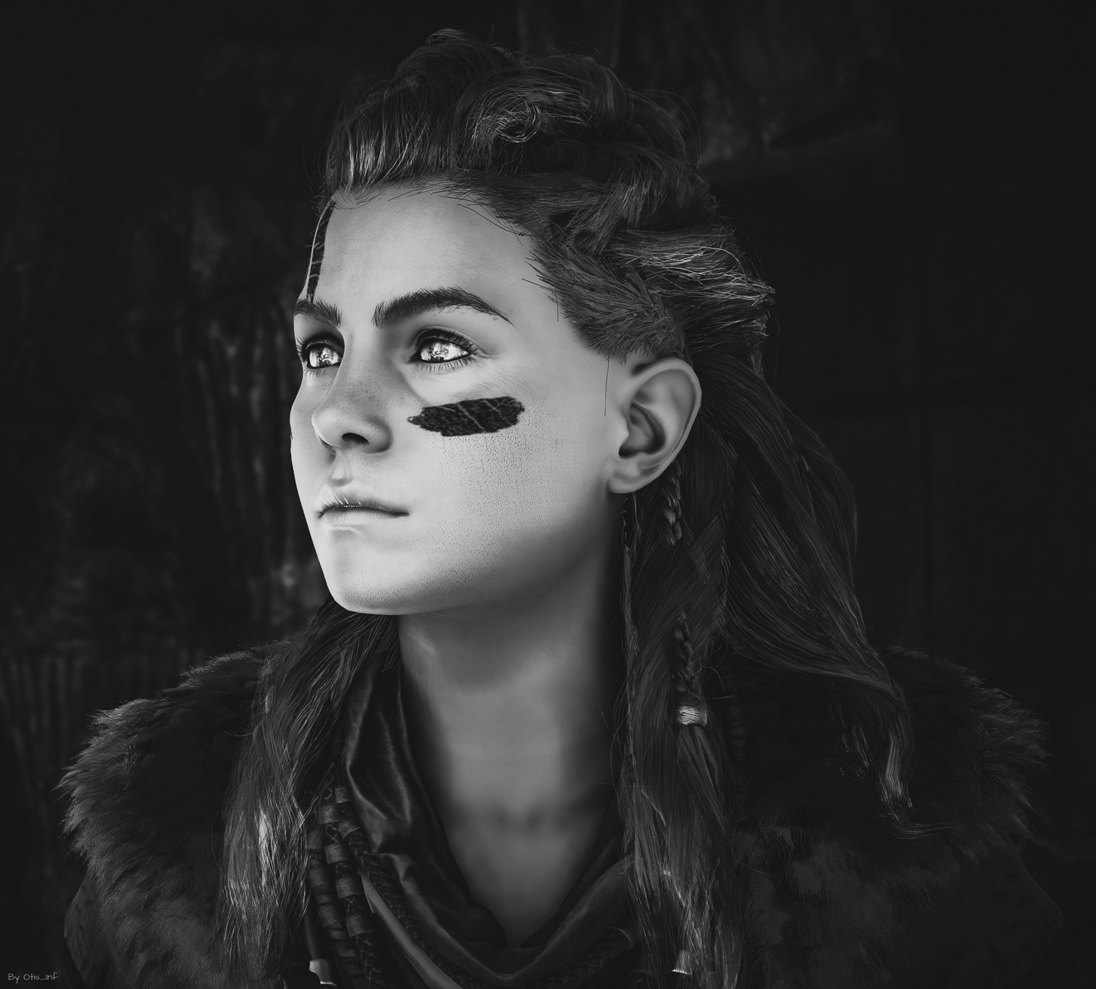 Horizon Zero Dawn