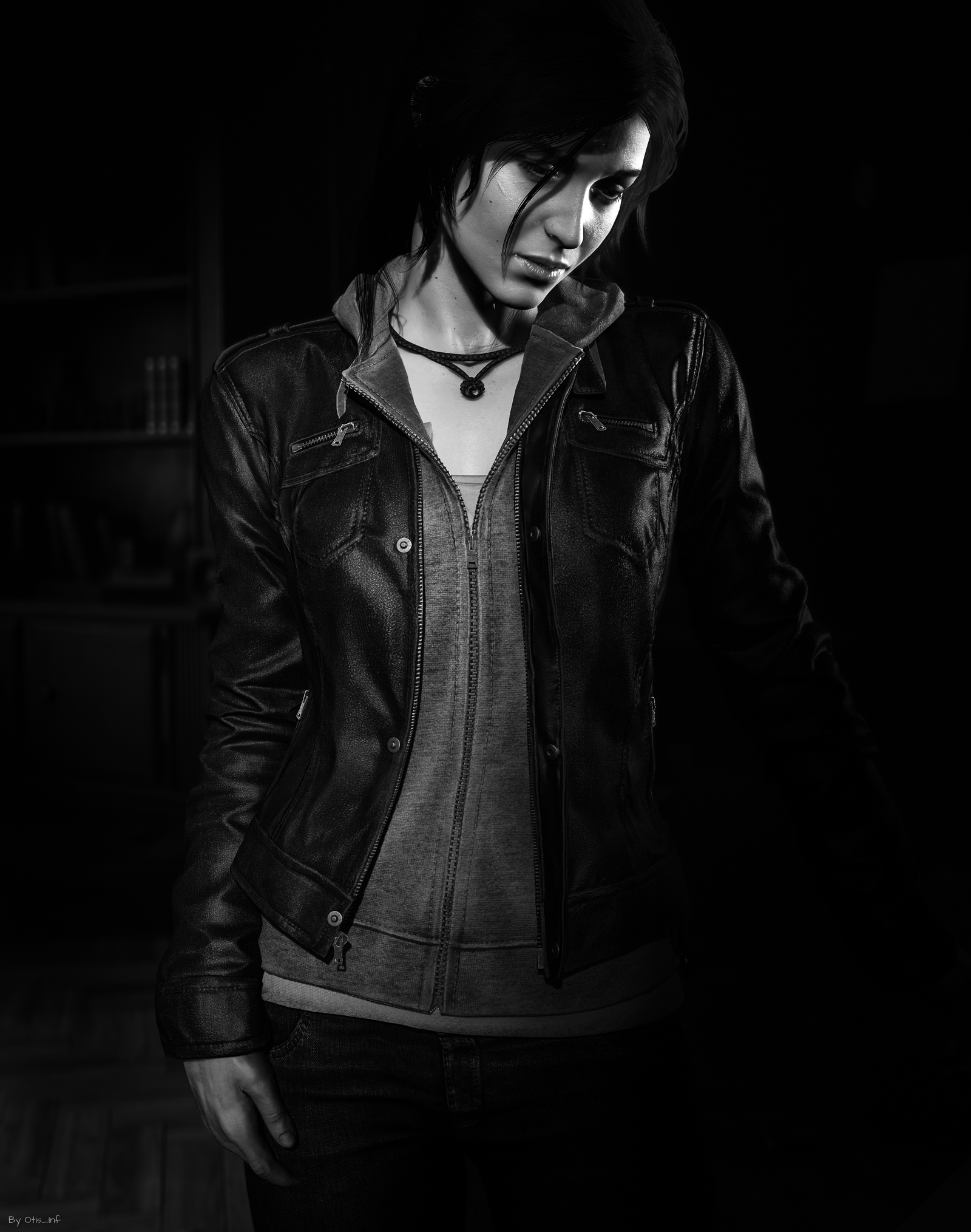 Rise of the Tombraider