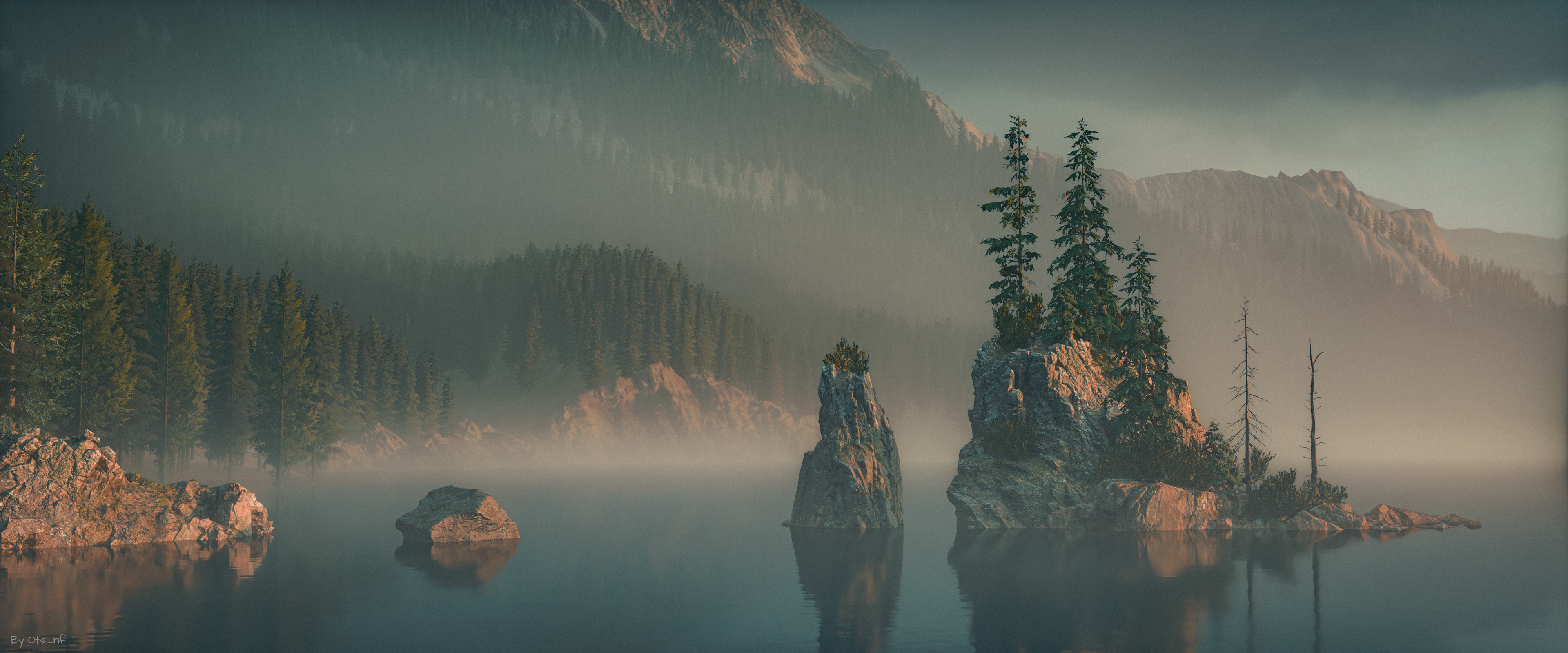 Alan Wake 2