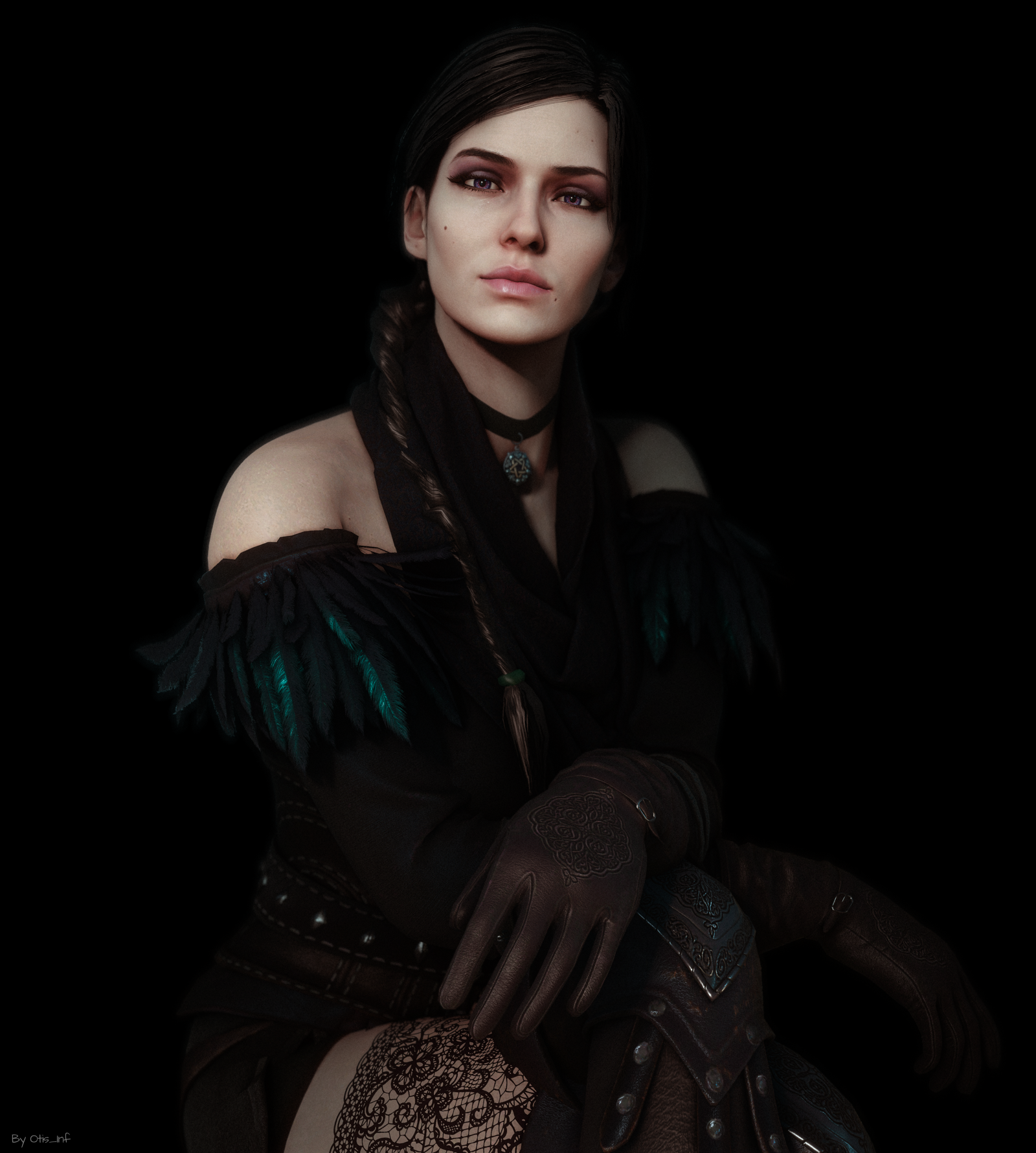 The Witcher 3: Wild Hunt