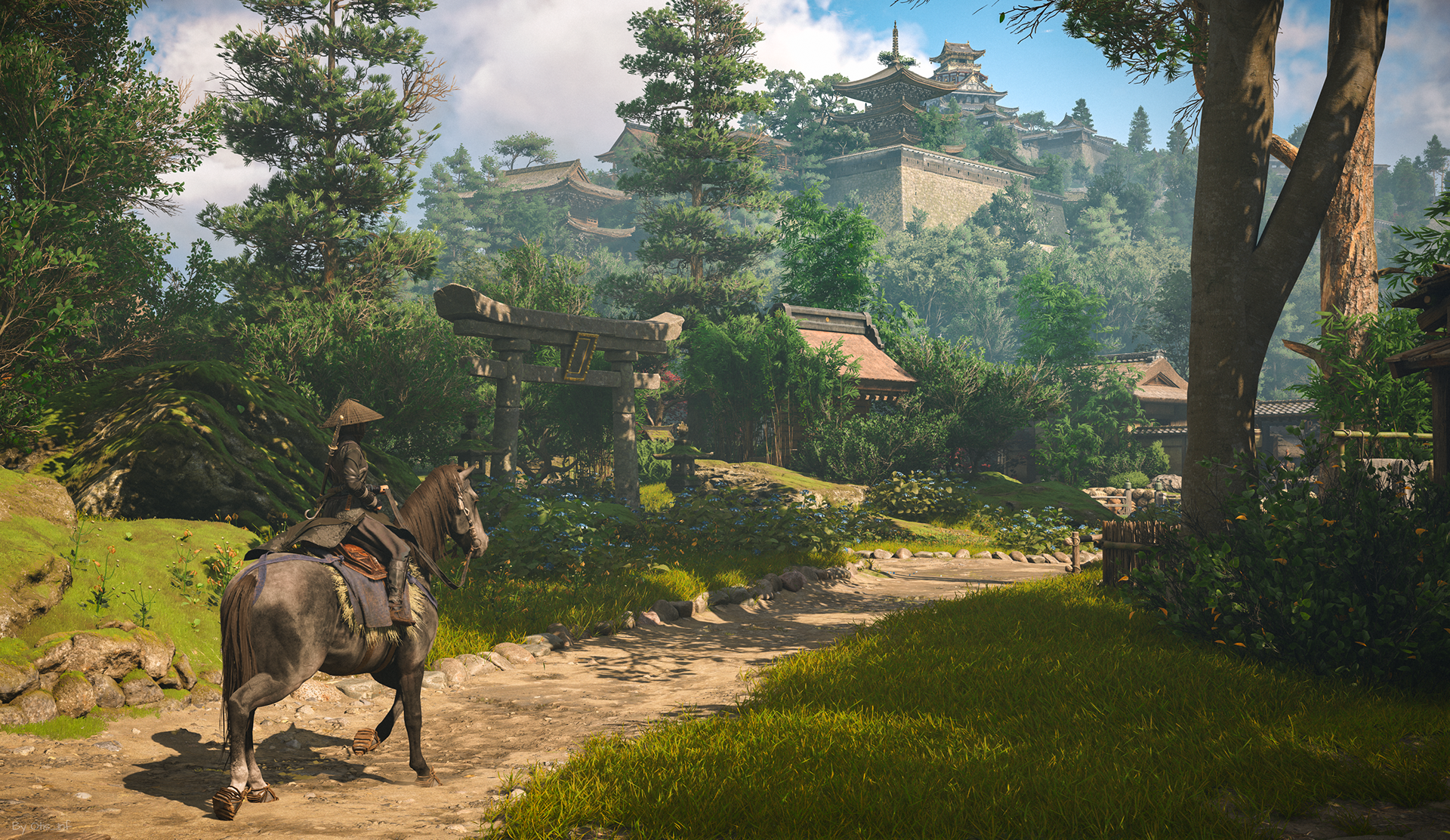 Assassin's Creed Shadows