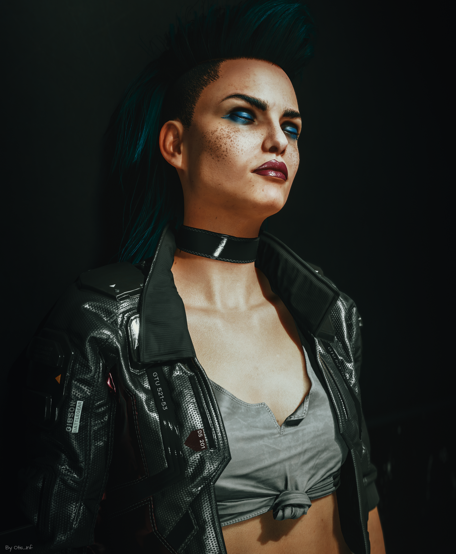 Cyberpunk 2077
