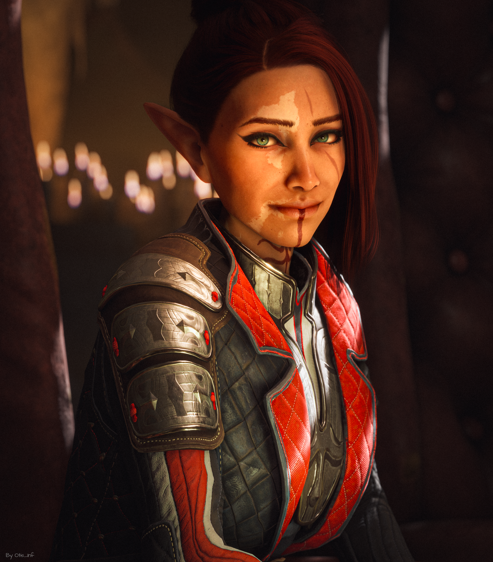 Dragon Age: The Veilguard
