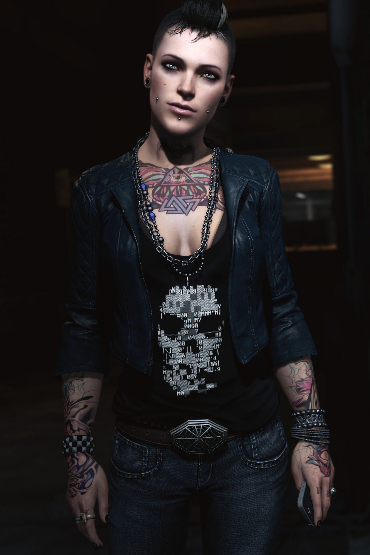 Watch Dogs