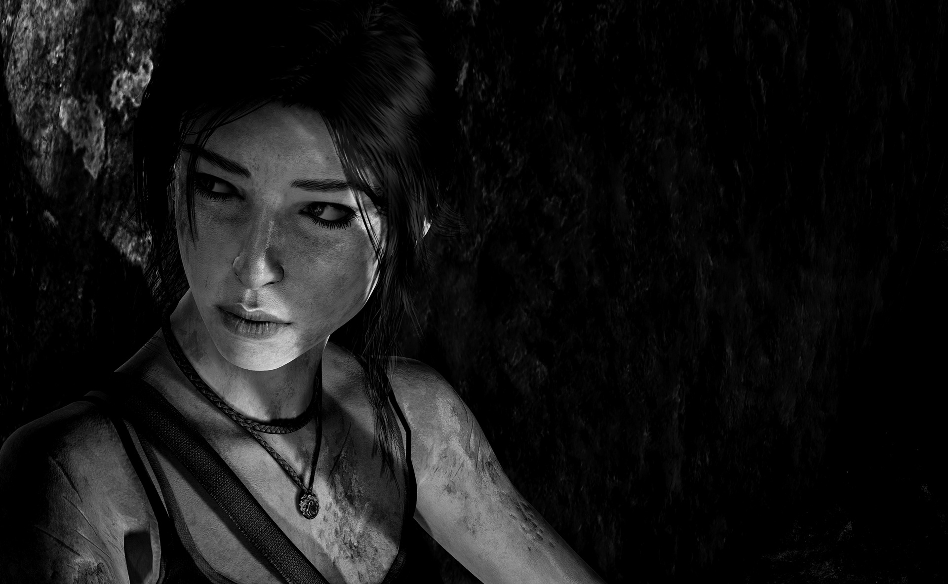 Tomb Raider