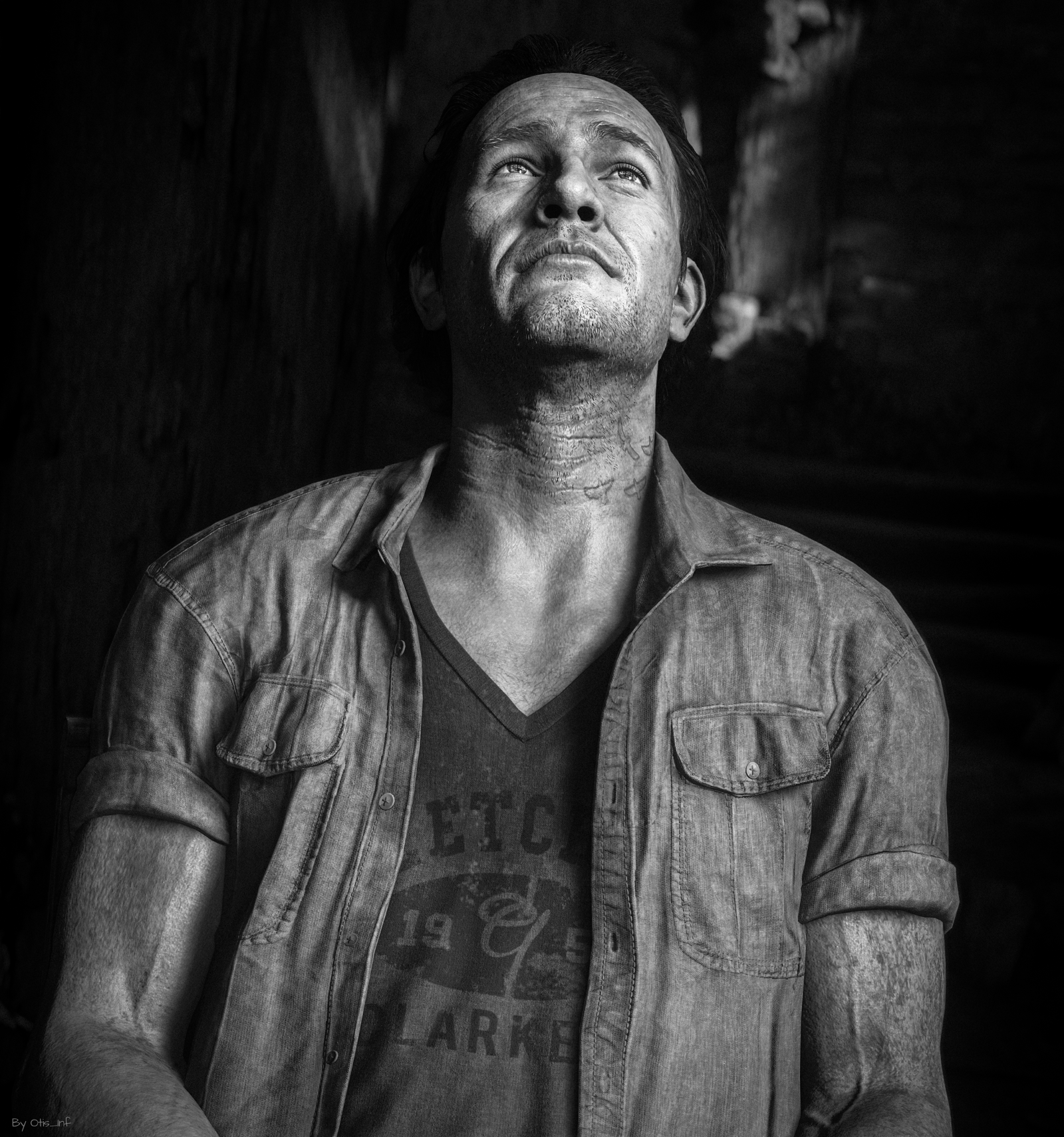 Uncharted 4: A Thief's End