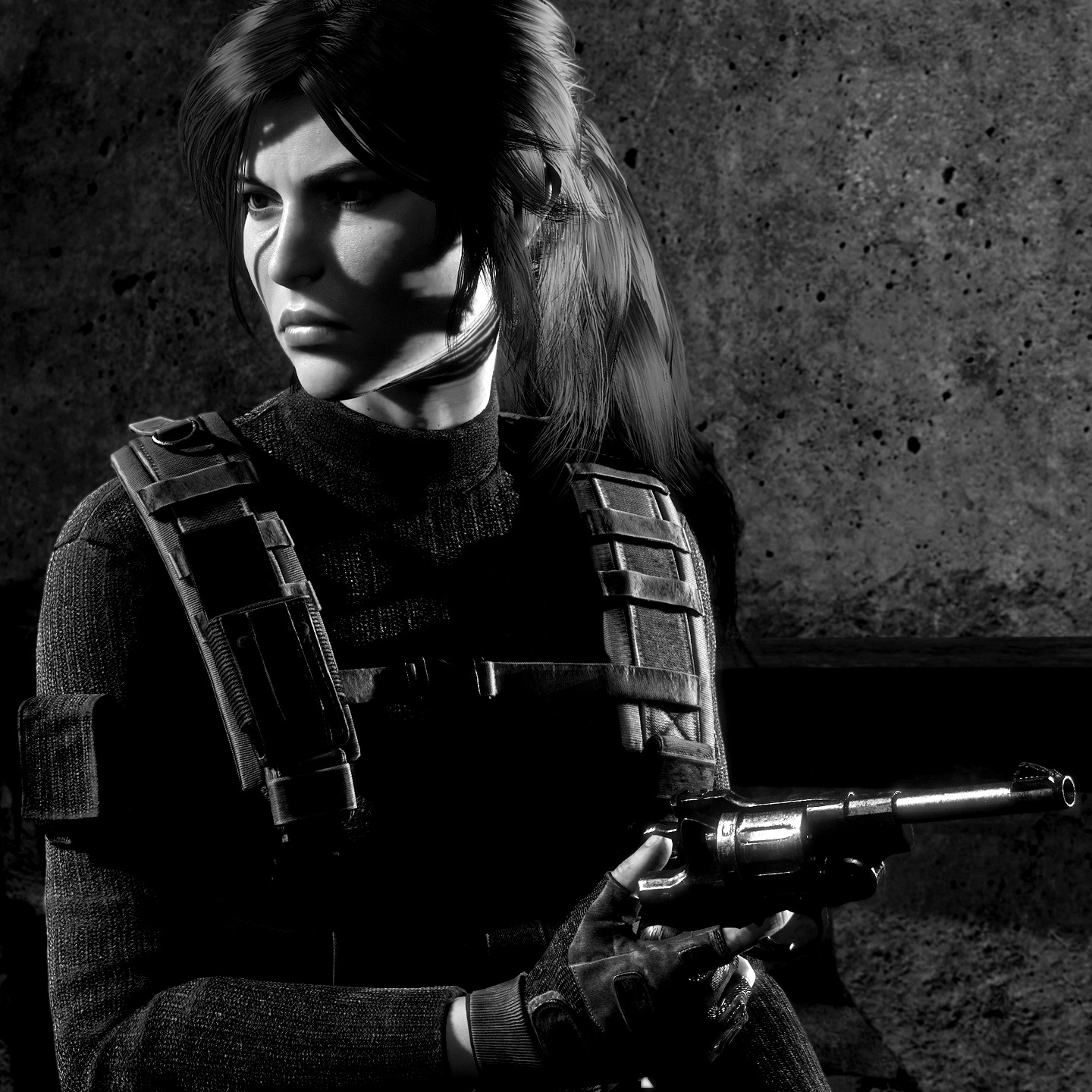 Rise of the Tomb Raider