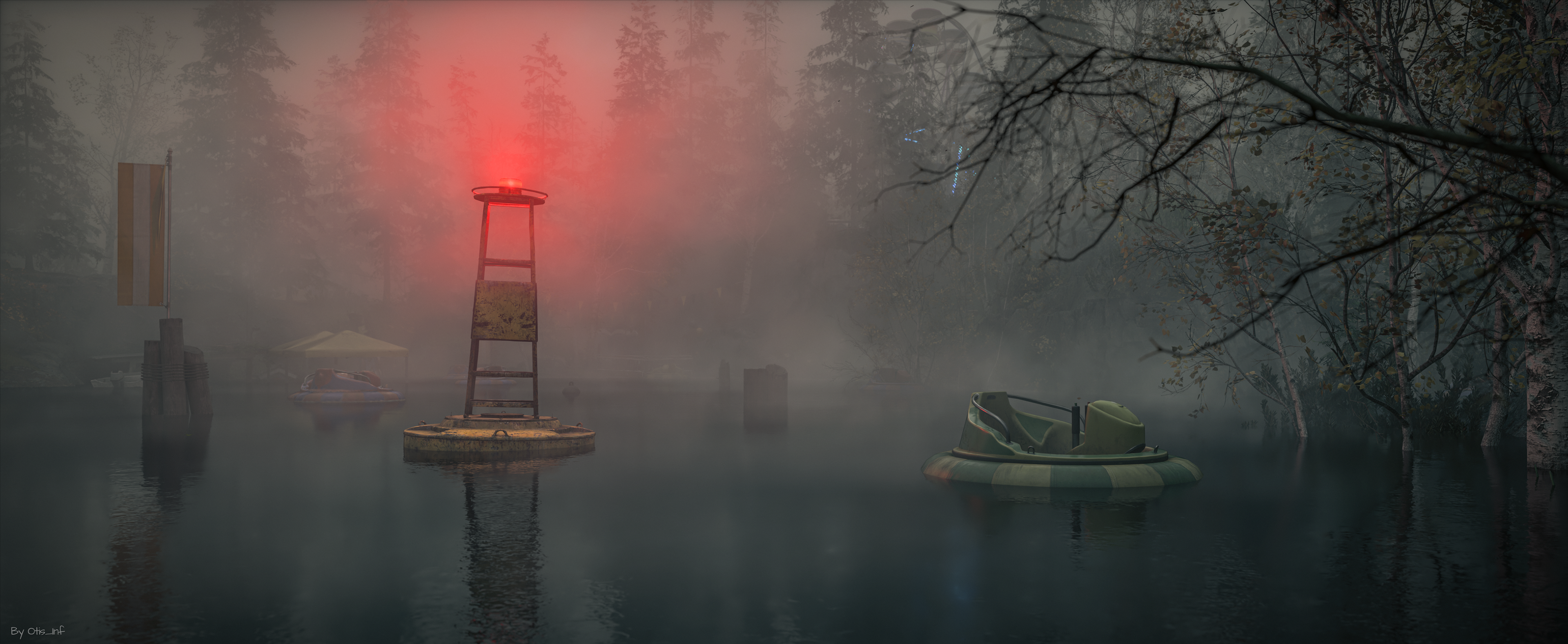 Alan Wake 2