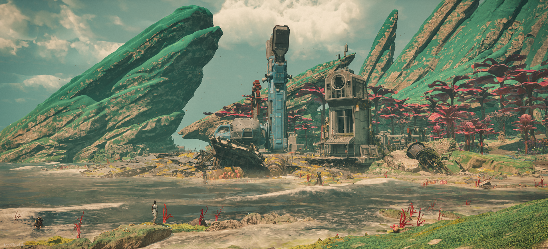 The Outer Worlds 2