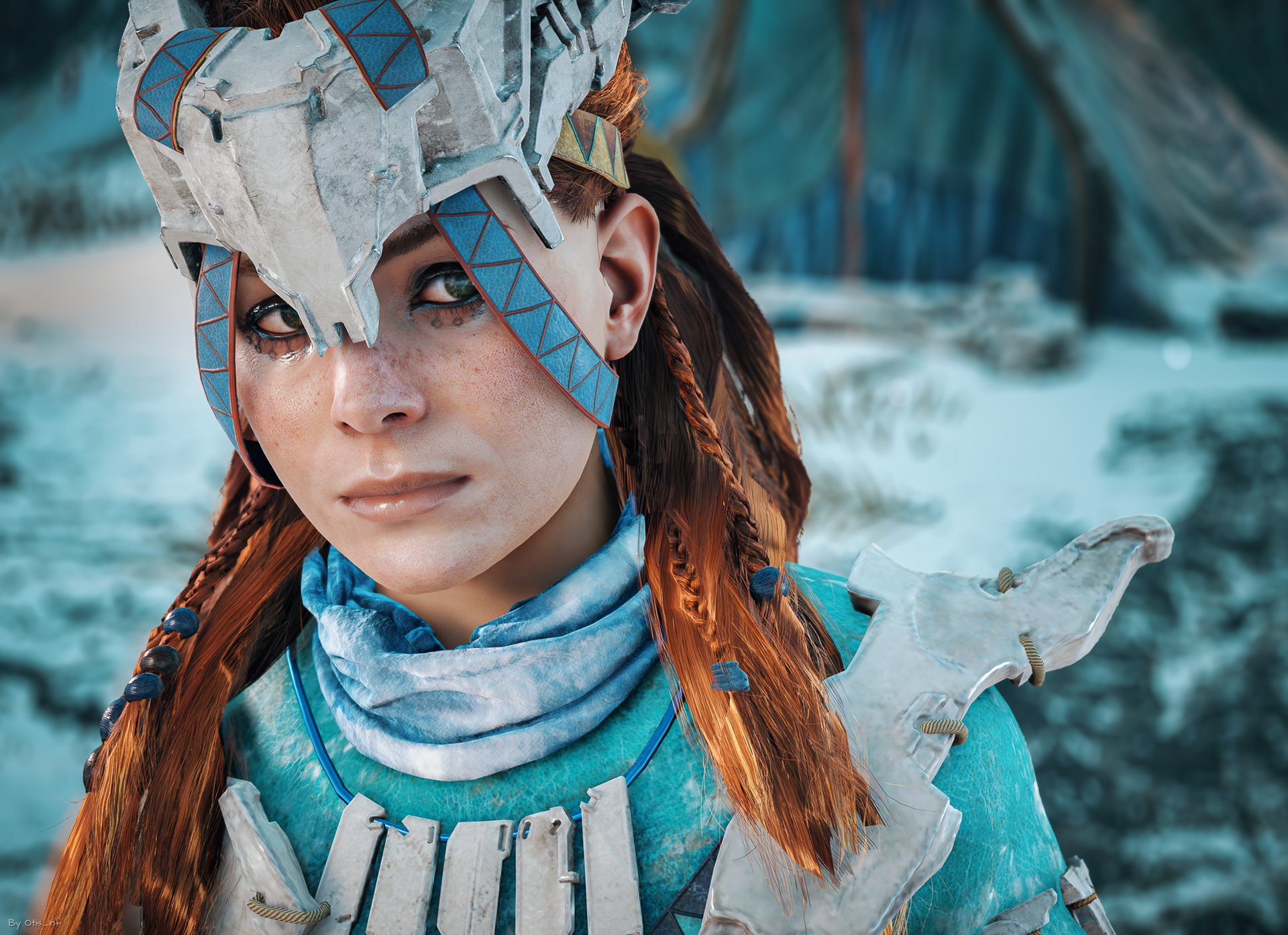 Horizon Zero Dawn