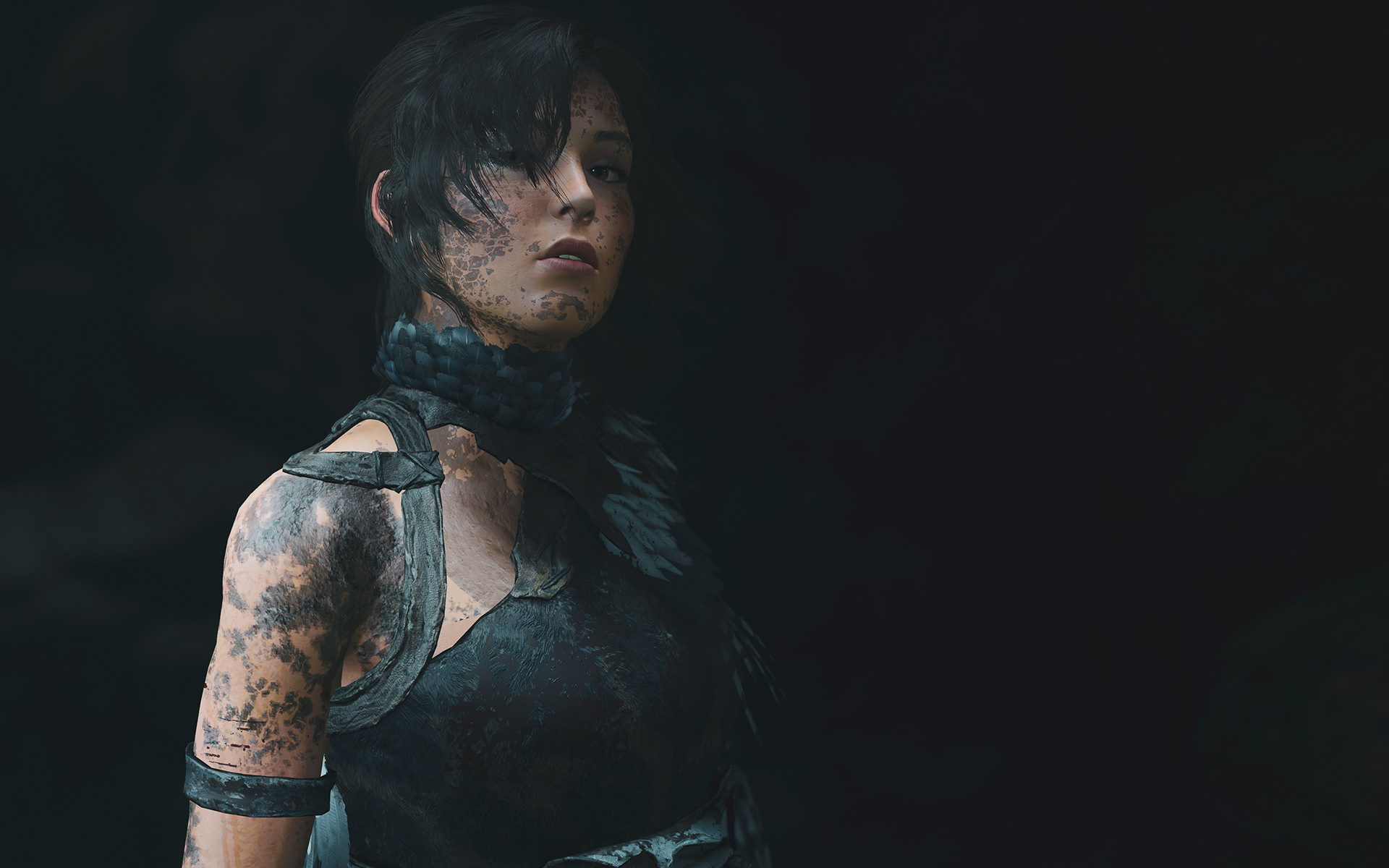 Shadow of the Tomb Raider