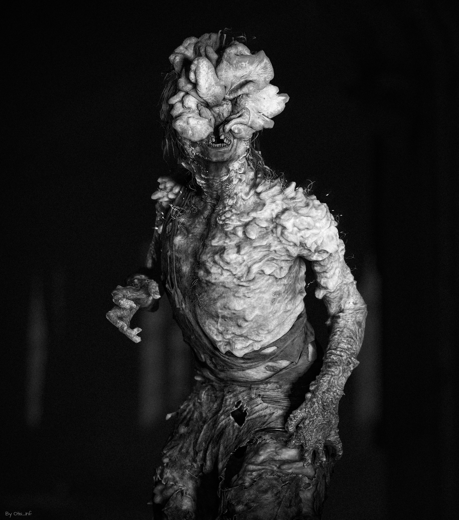 The Last of Us PC