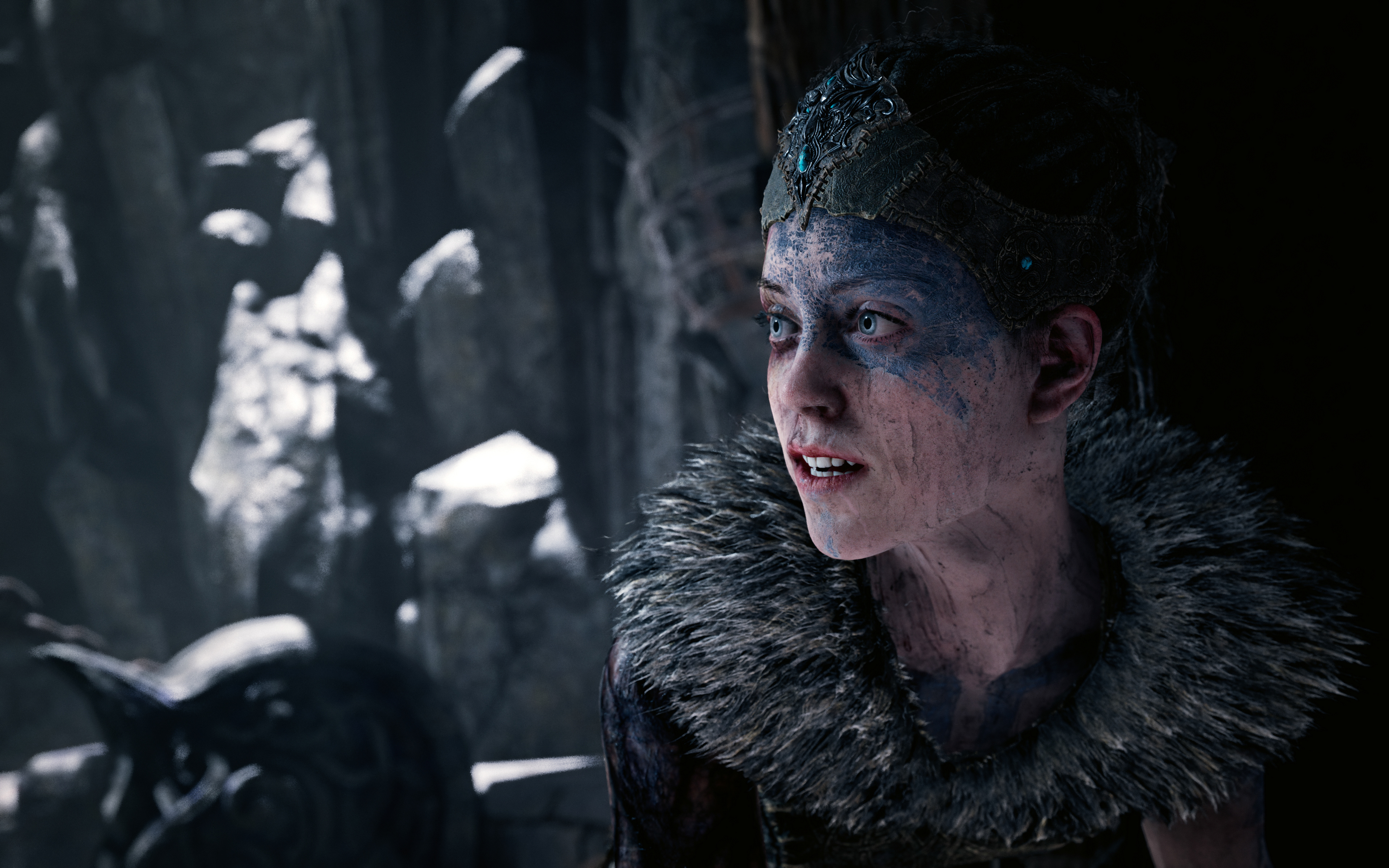 Hellblade: Senua's Sacrifice