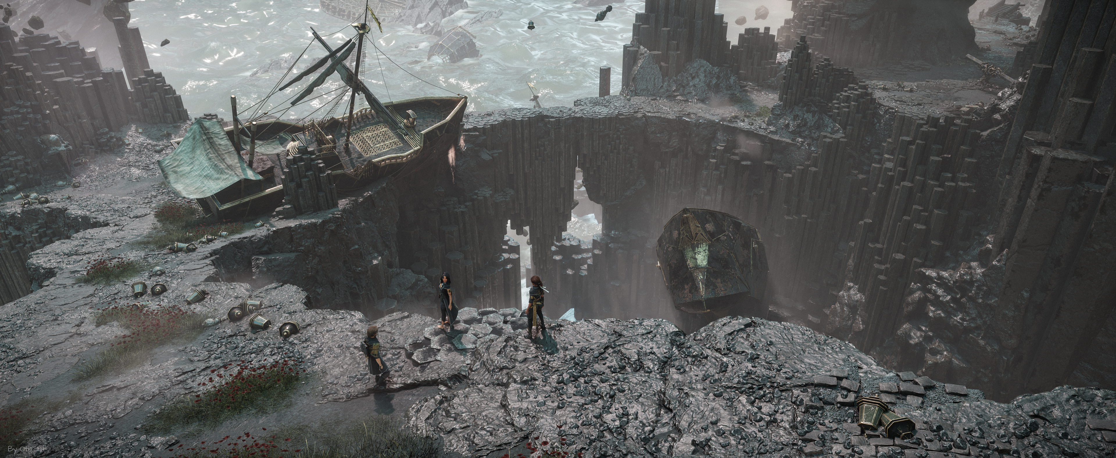 Clair Obscur: Expedition 33