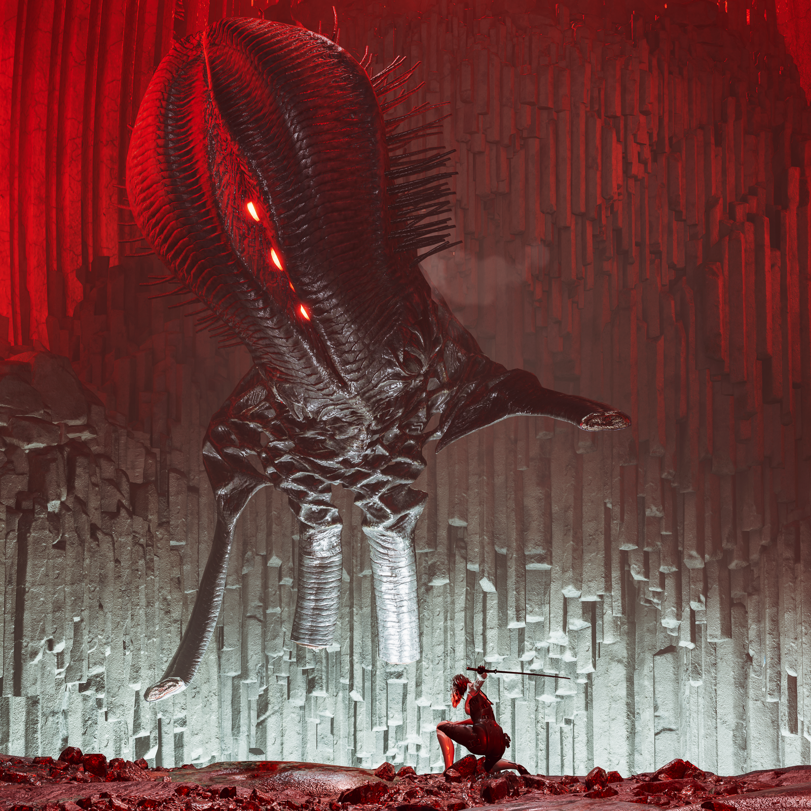 Guardians of the Galaxy