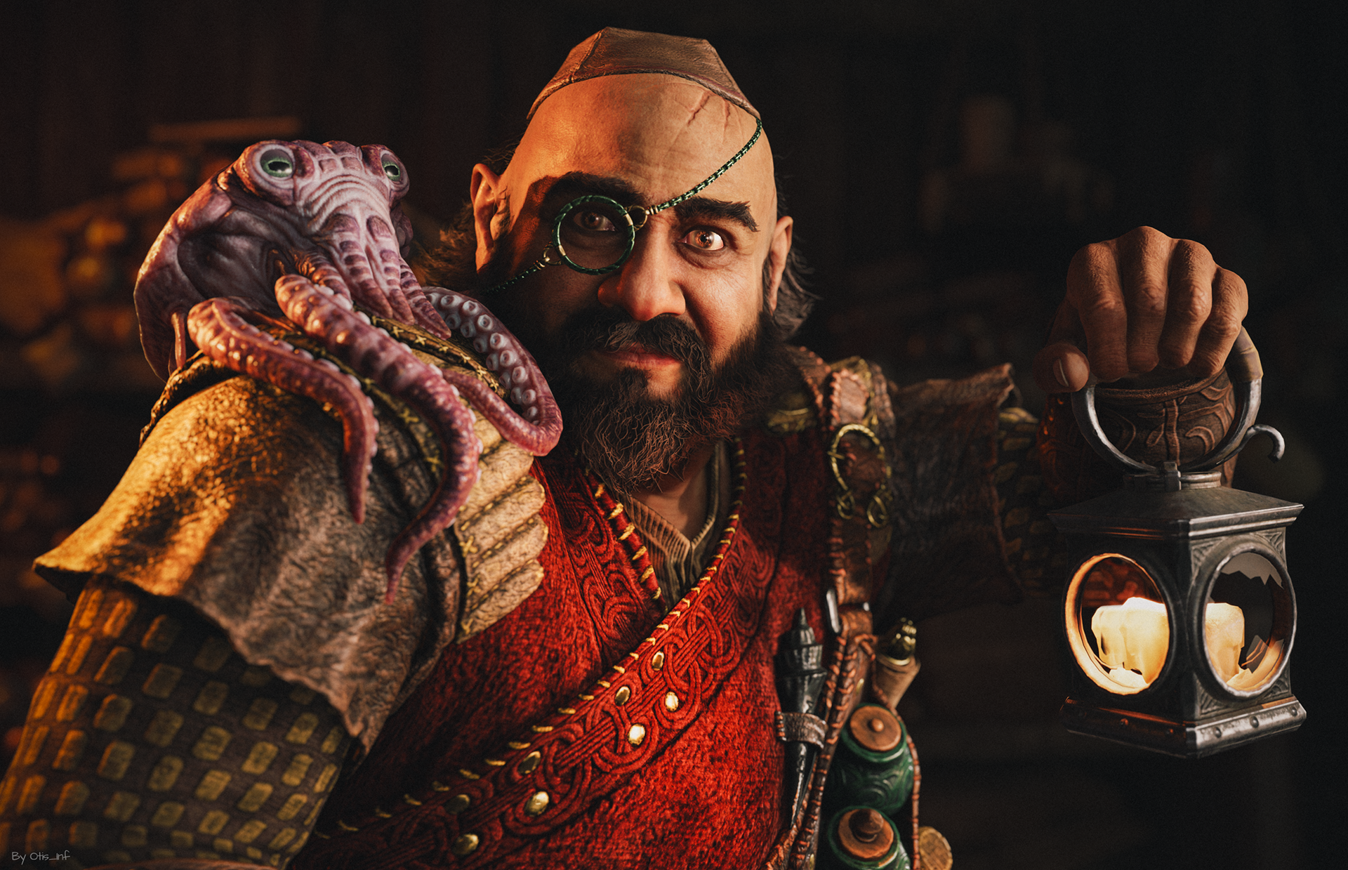 God of War: Ragnarök